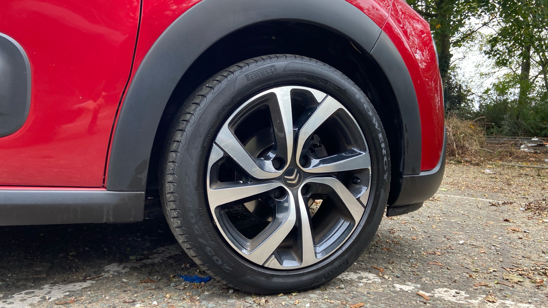 car image