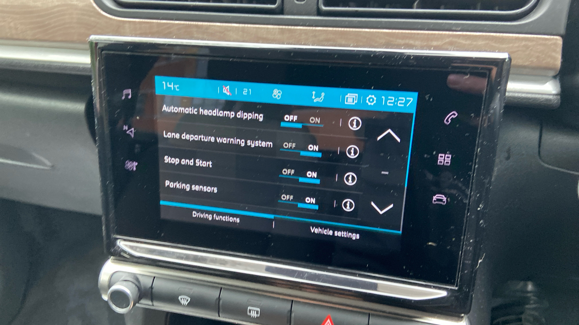 car image