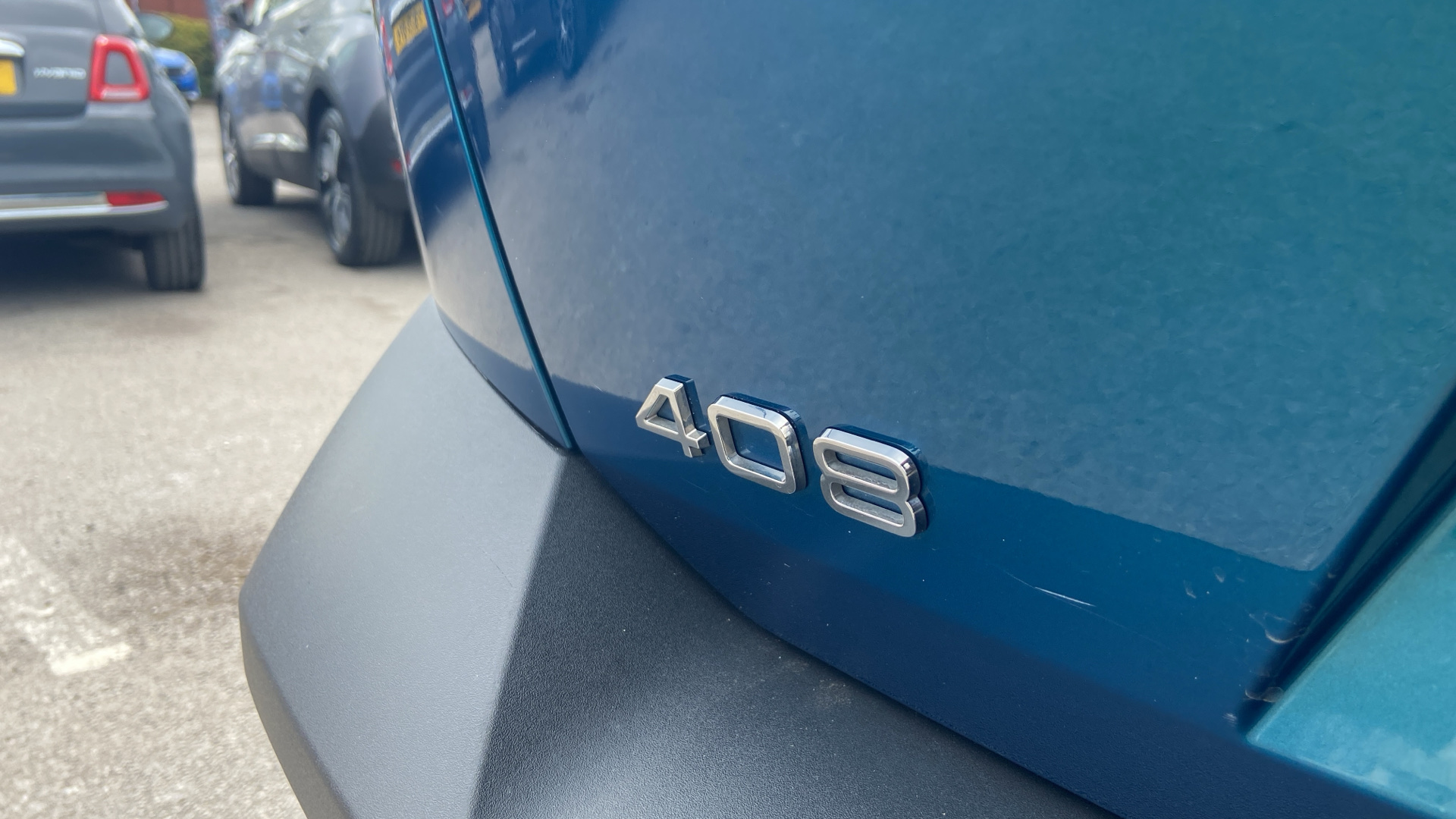 car image