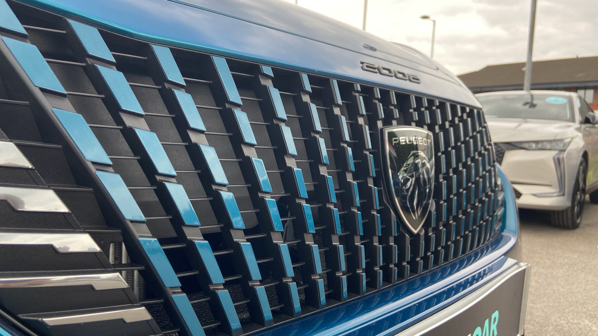 car image