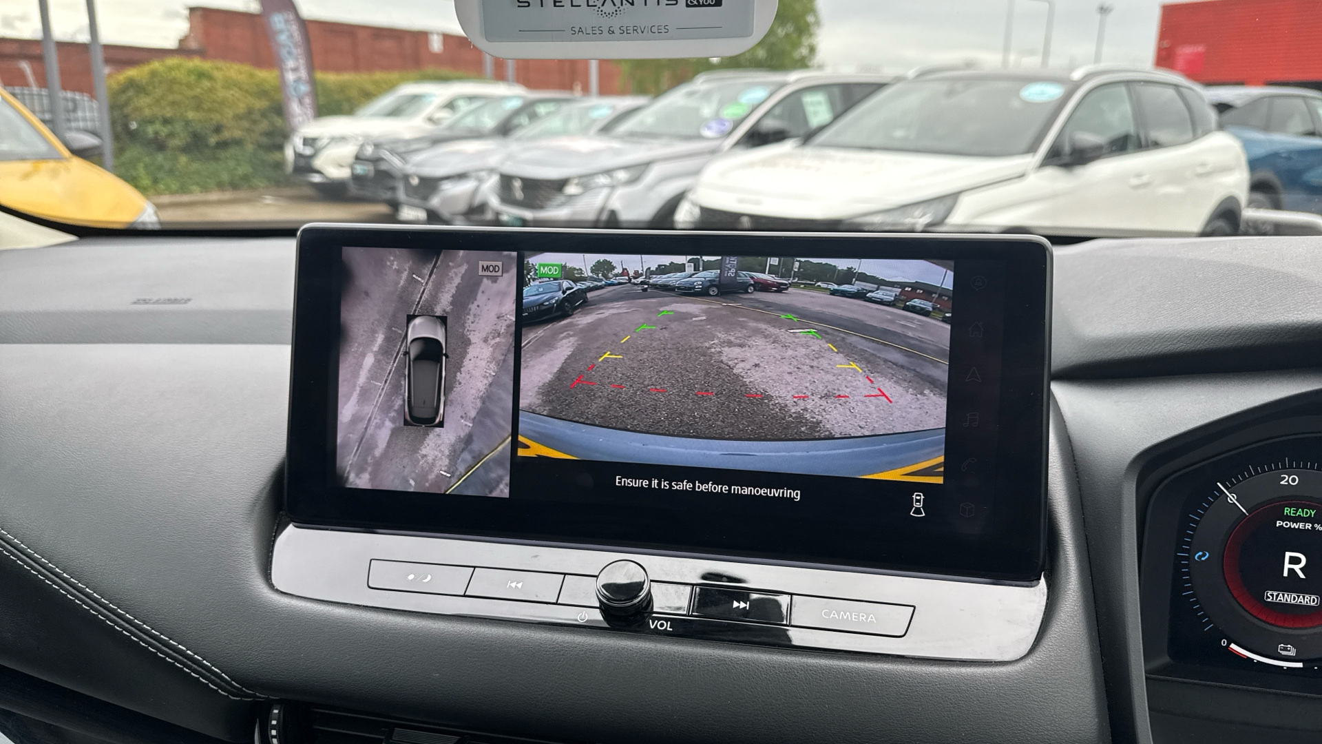 car image