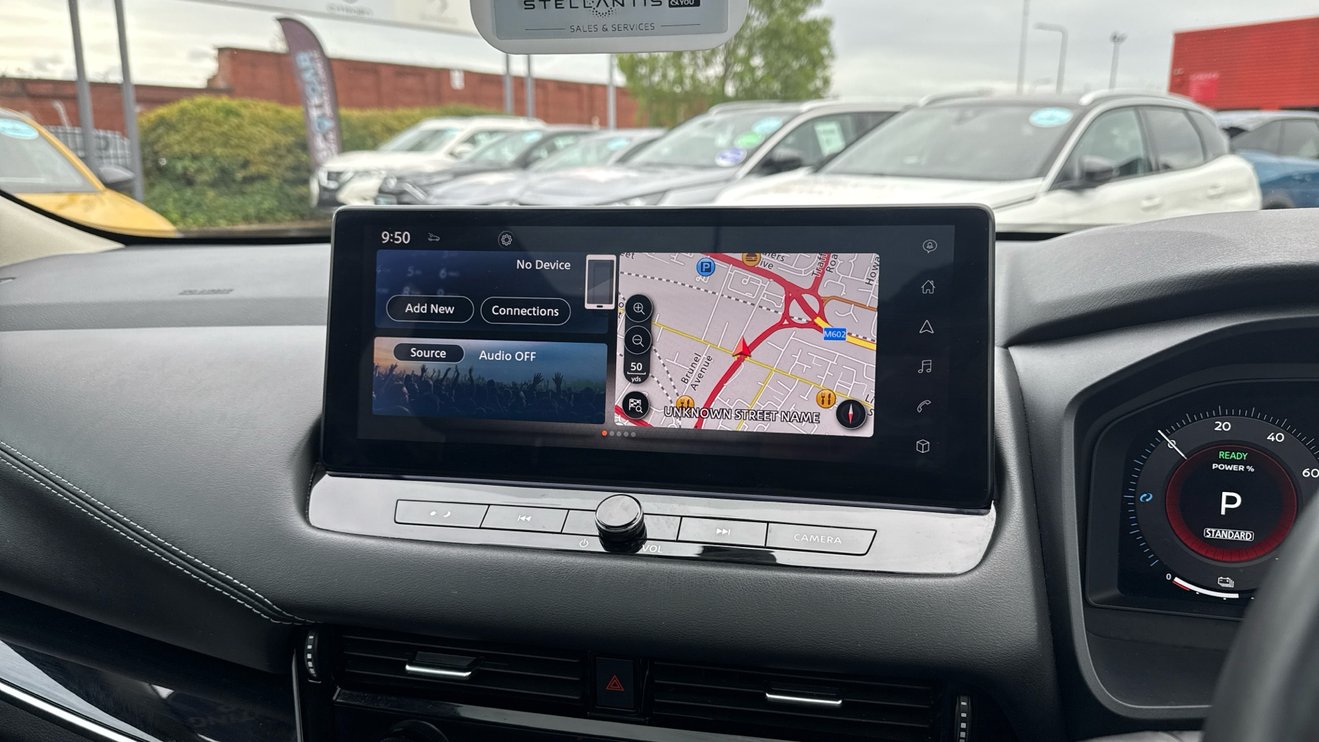 car image