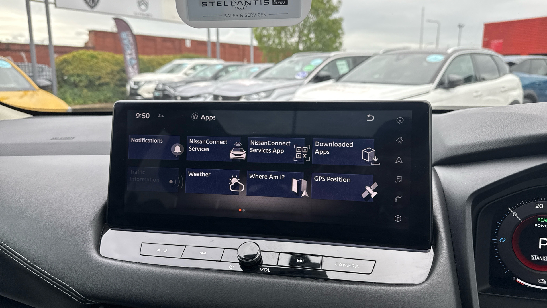 car image