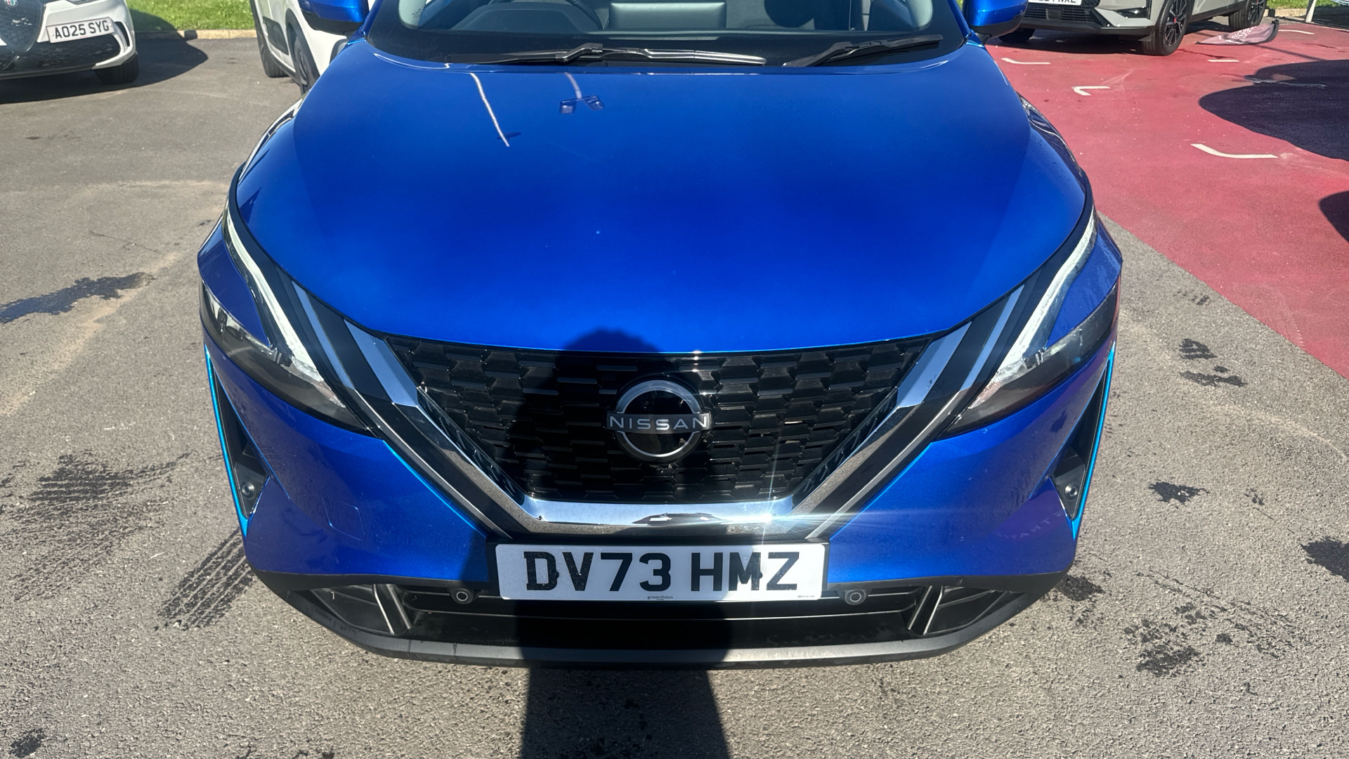 car image