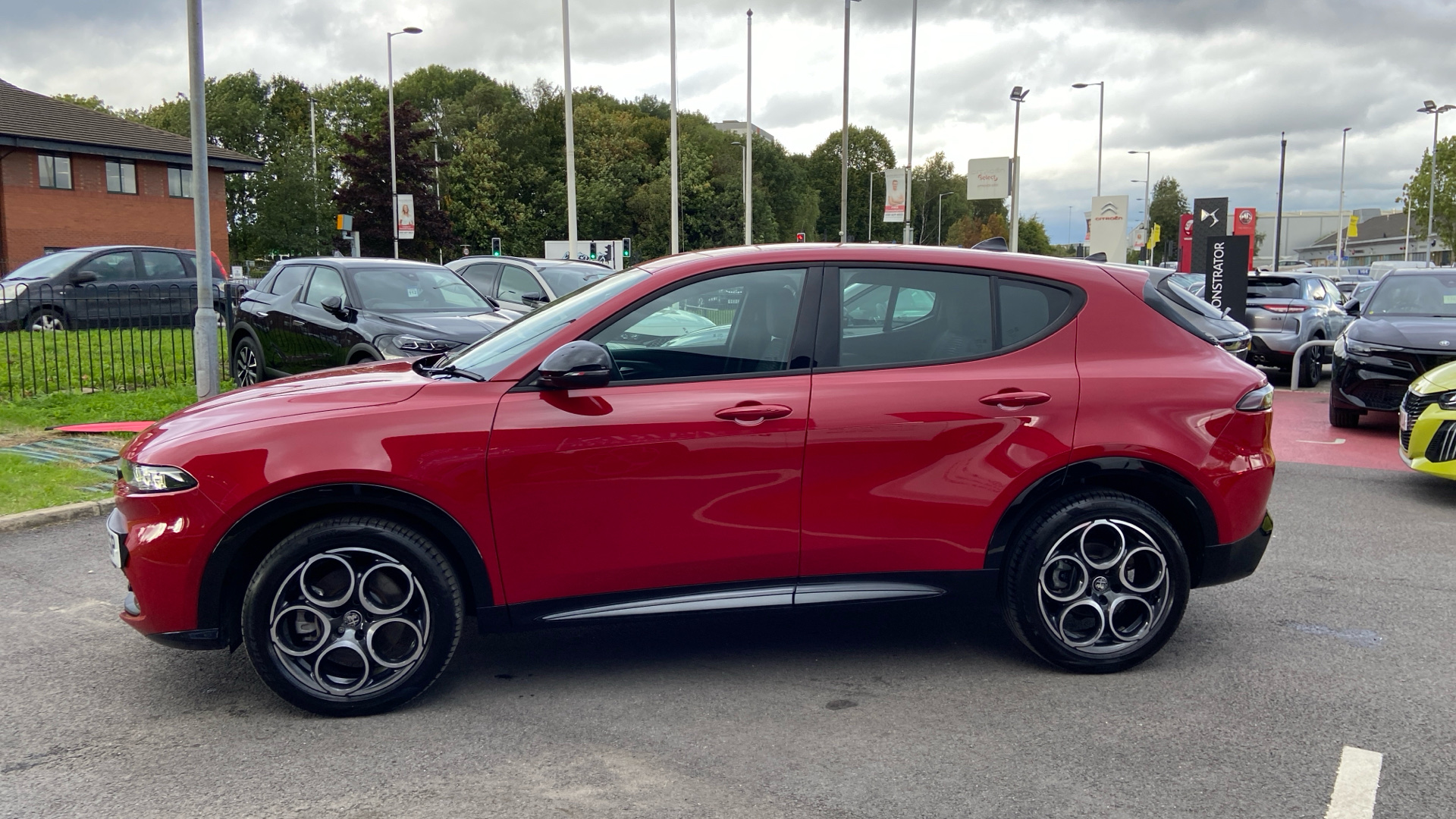 car image