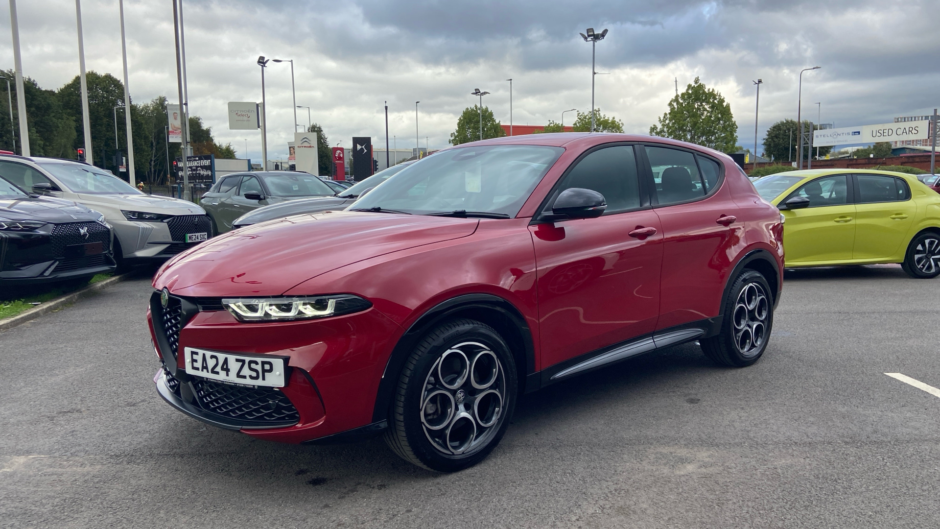 car image