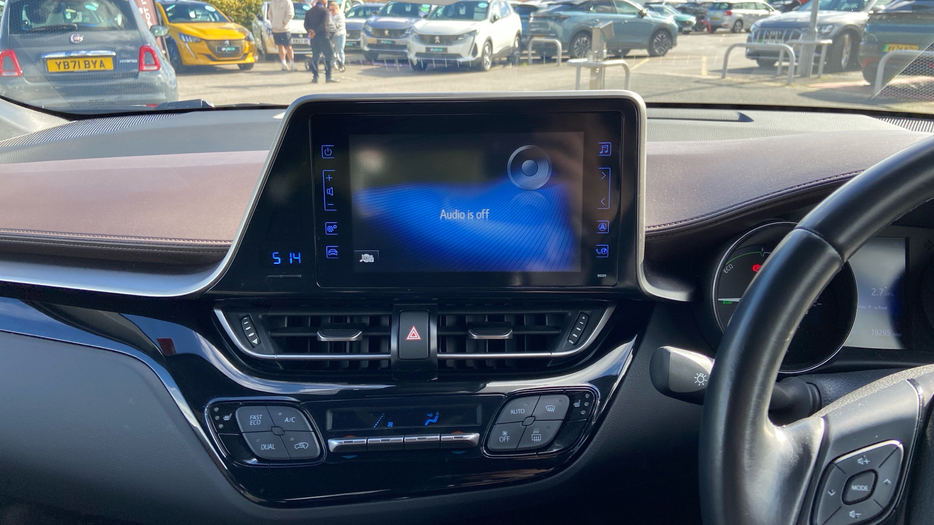 car image