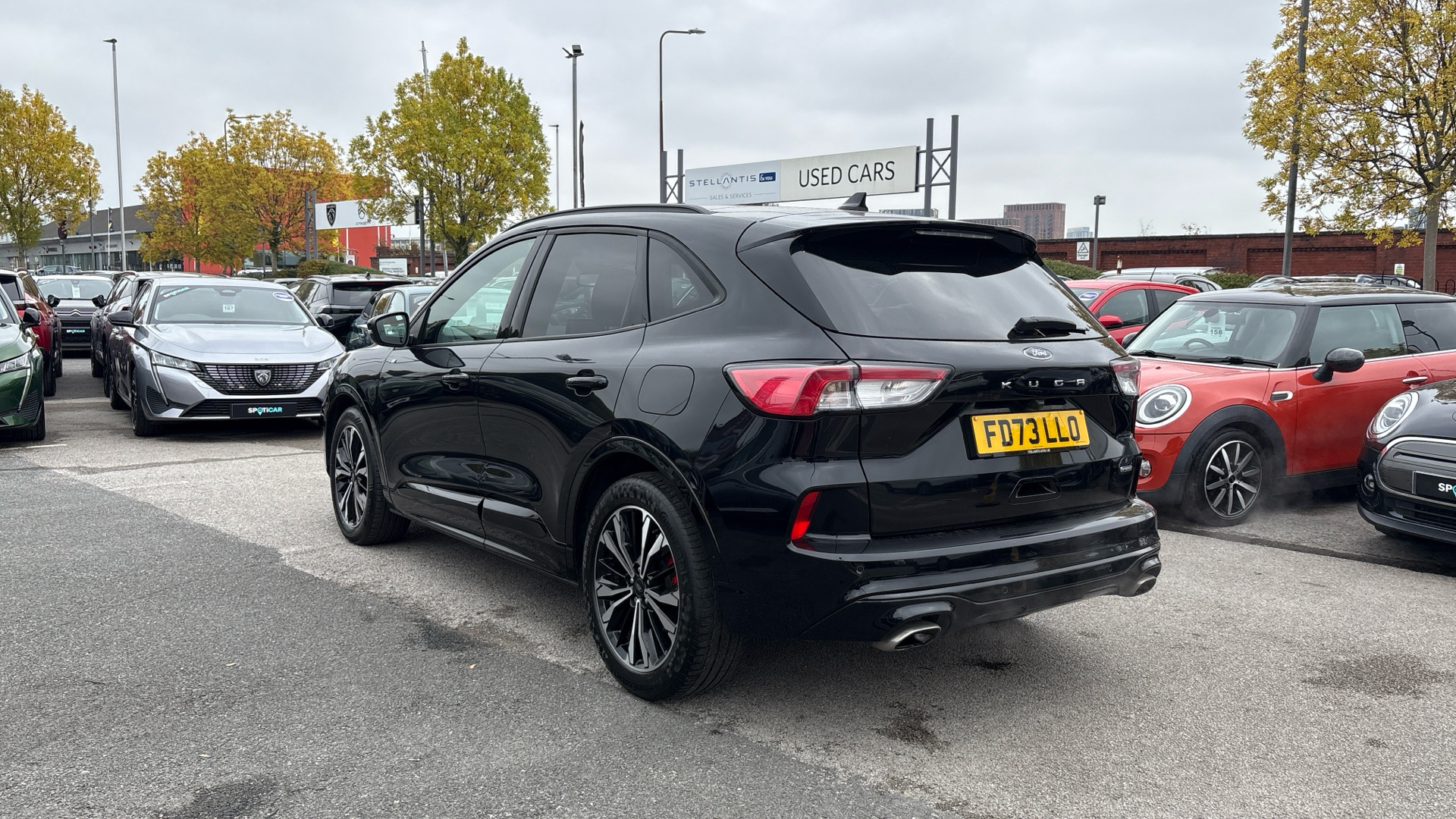 car image