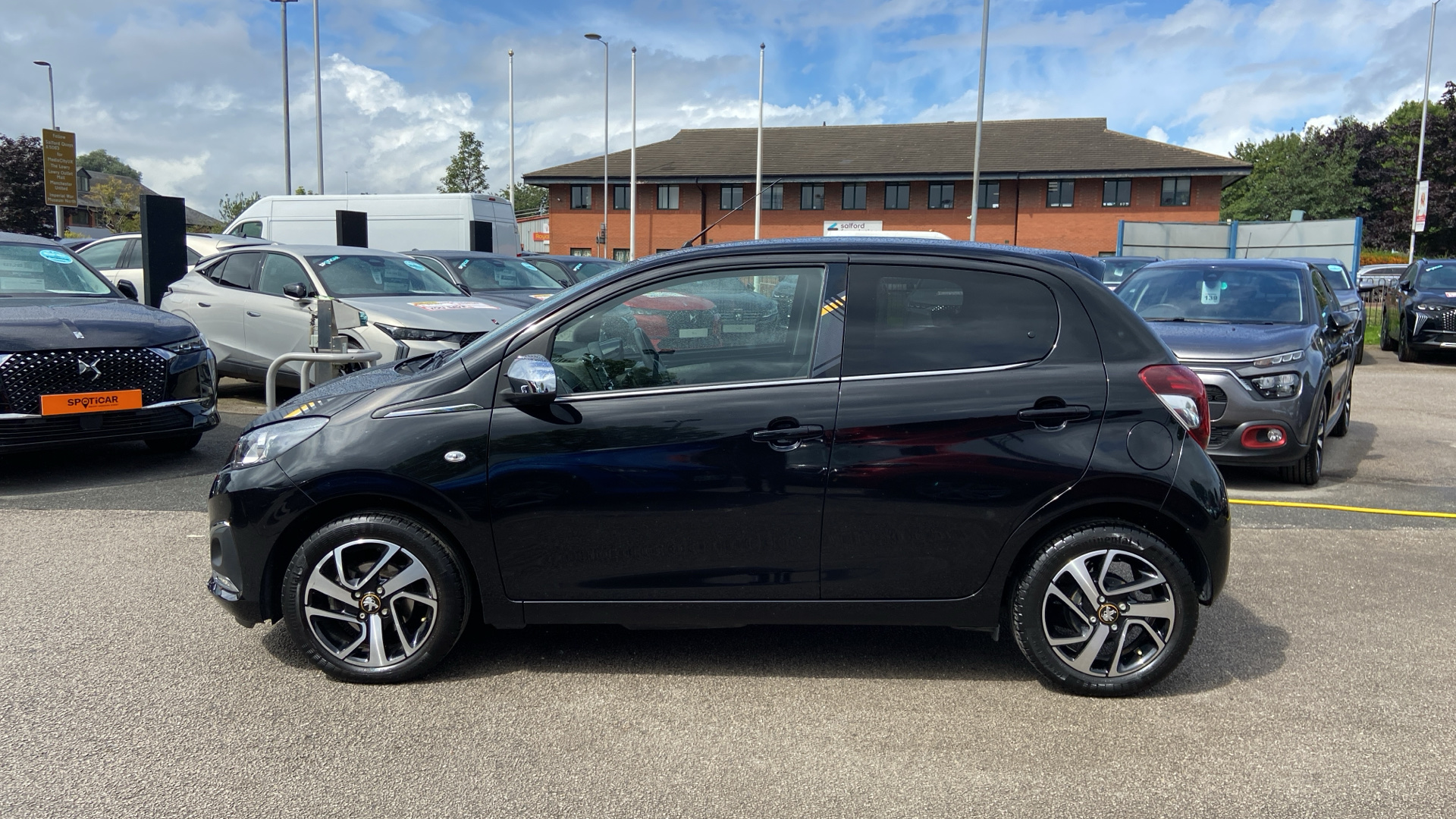 car image