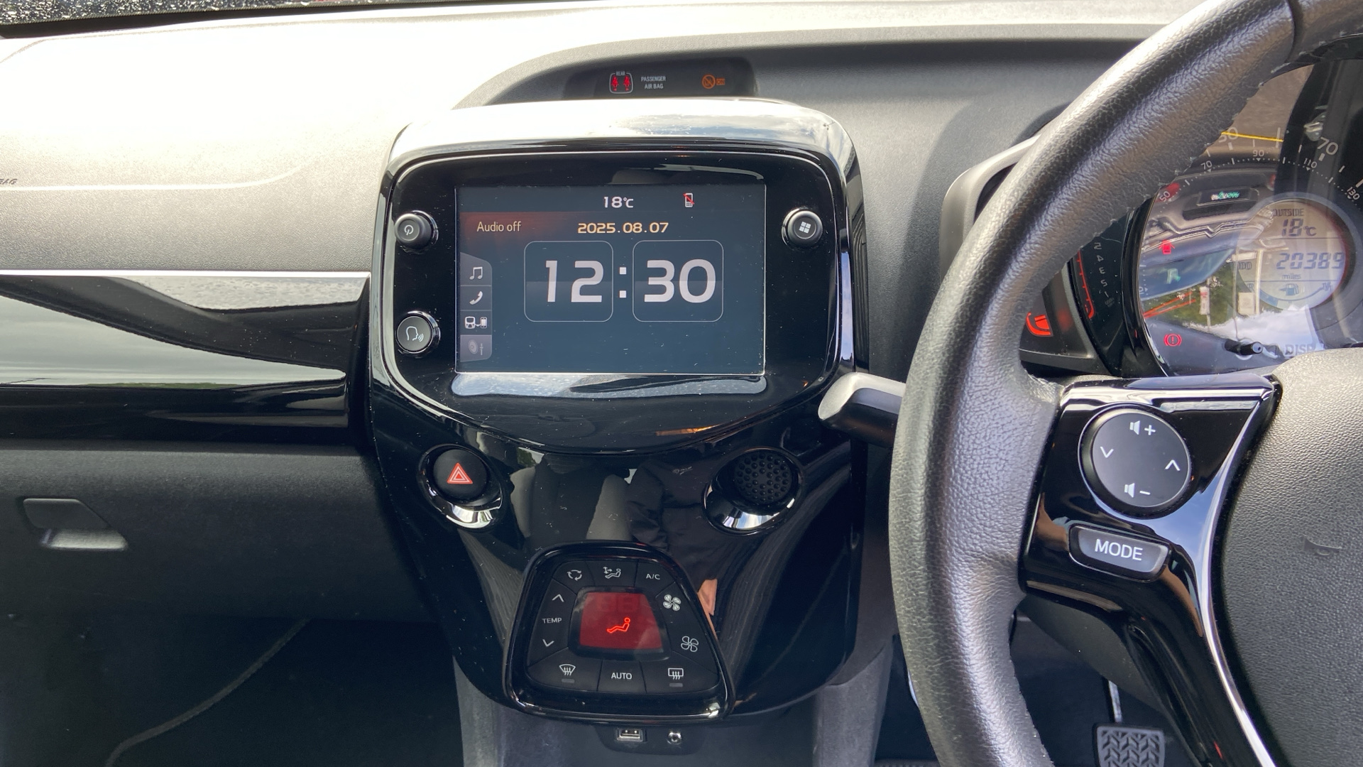 car image