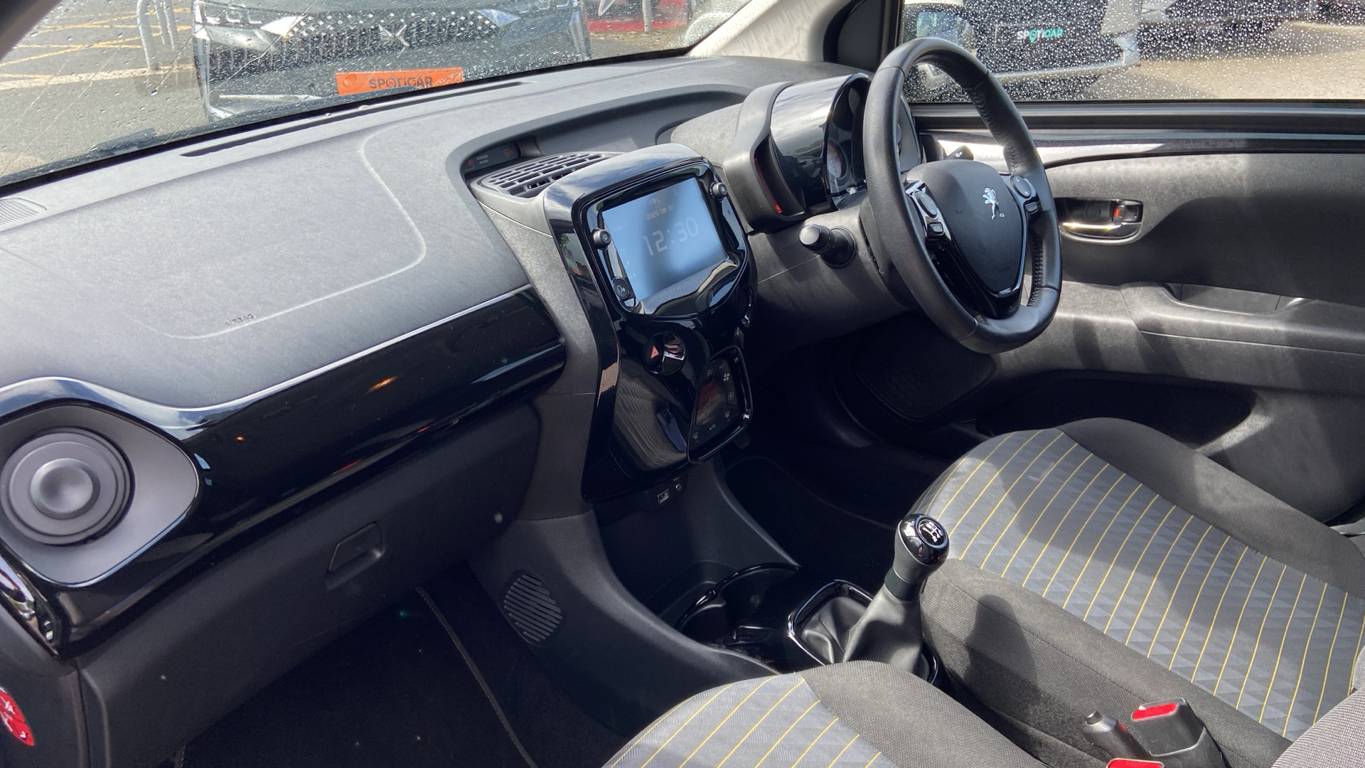 car image