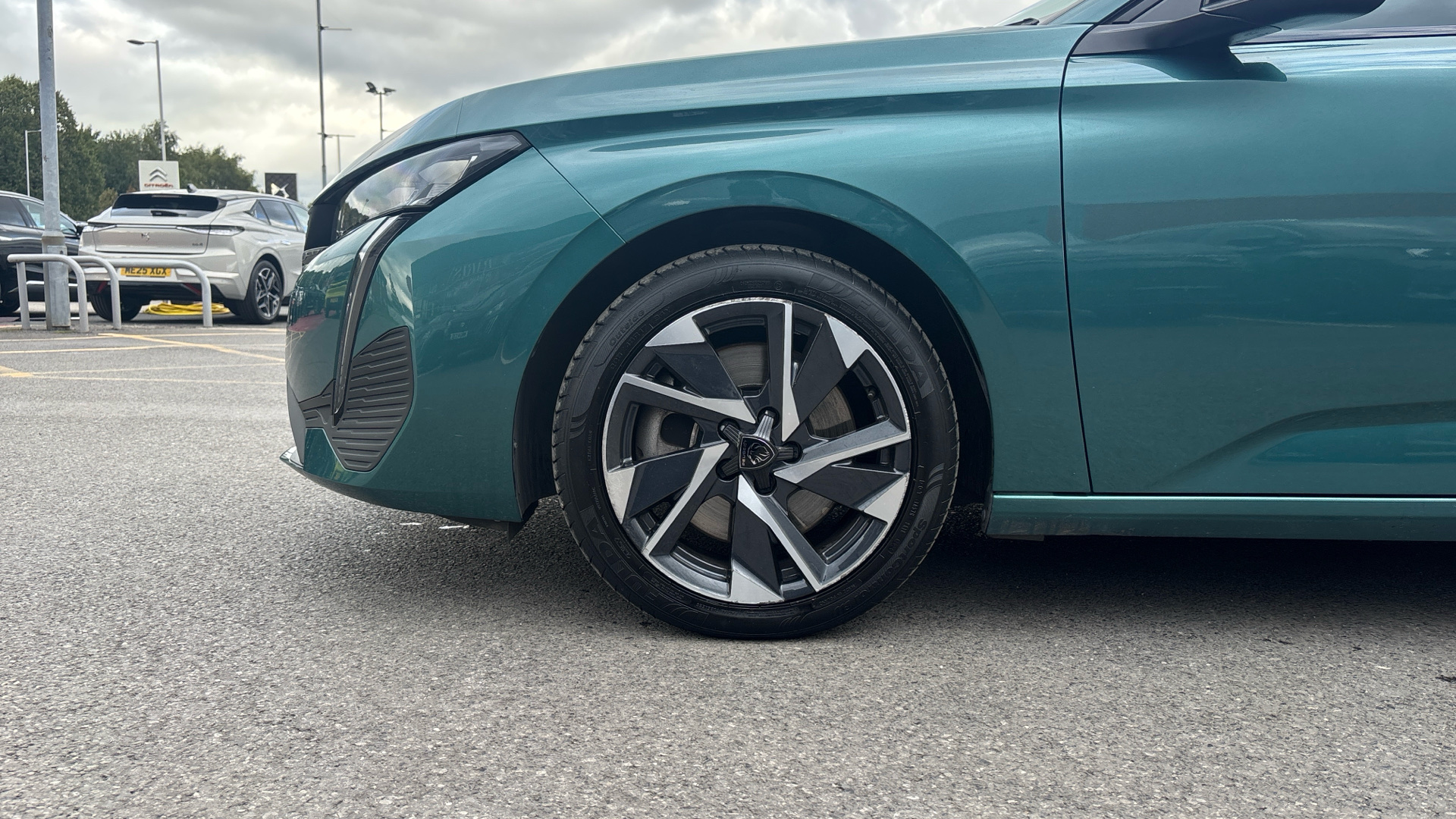 car image