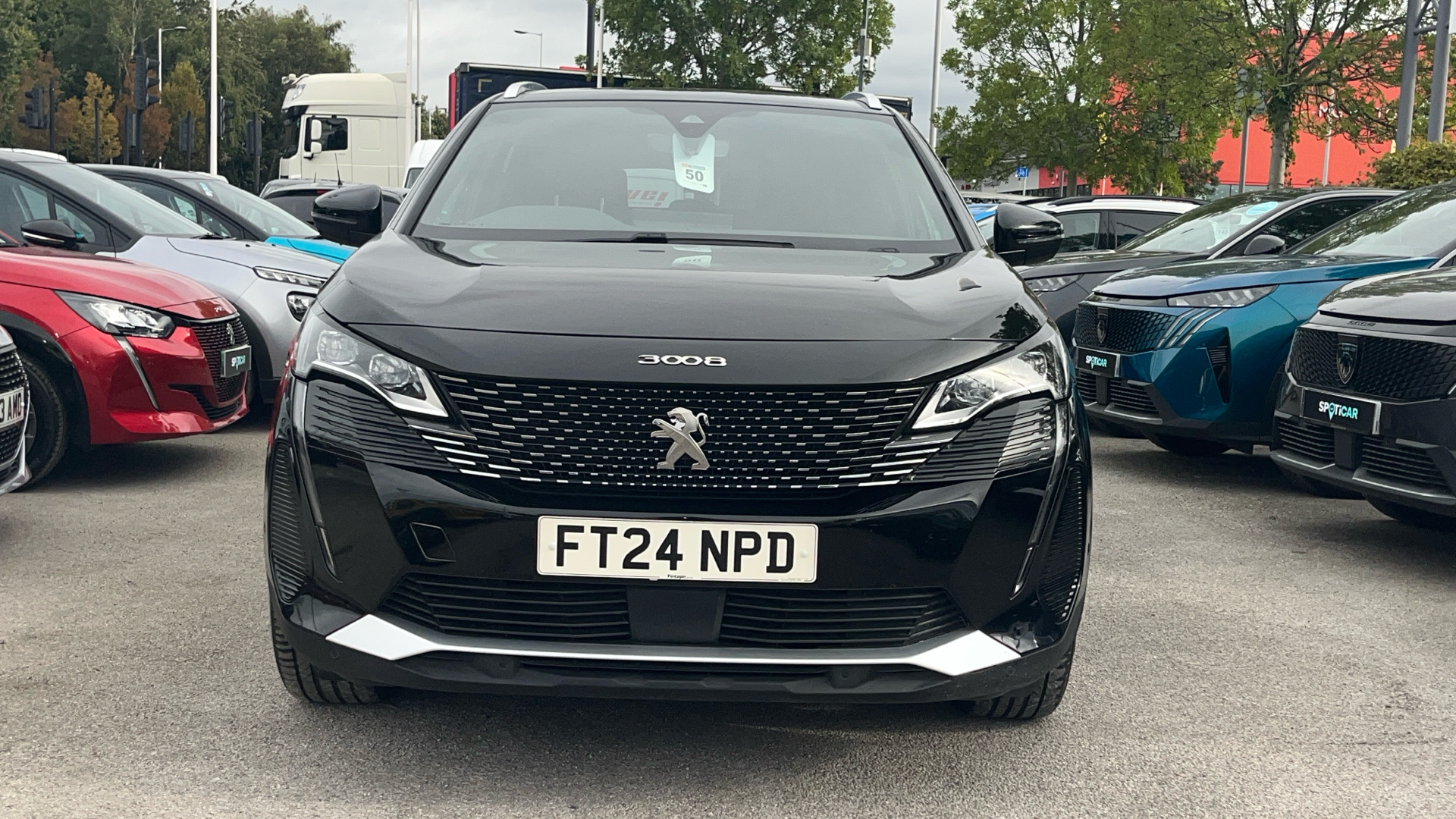 car image