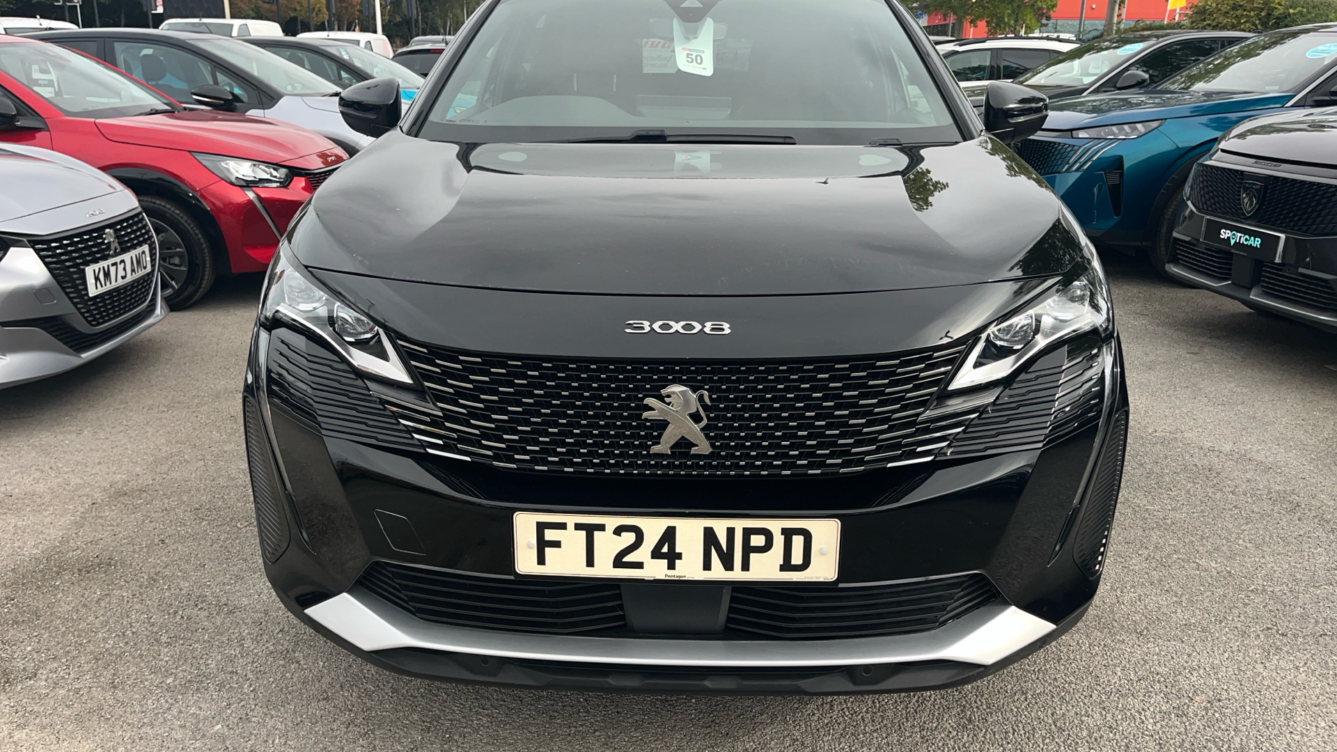 car image