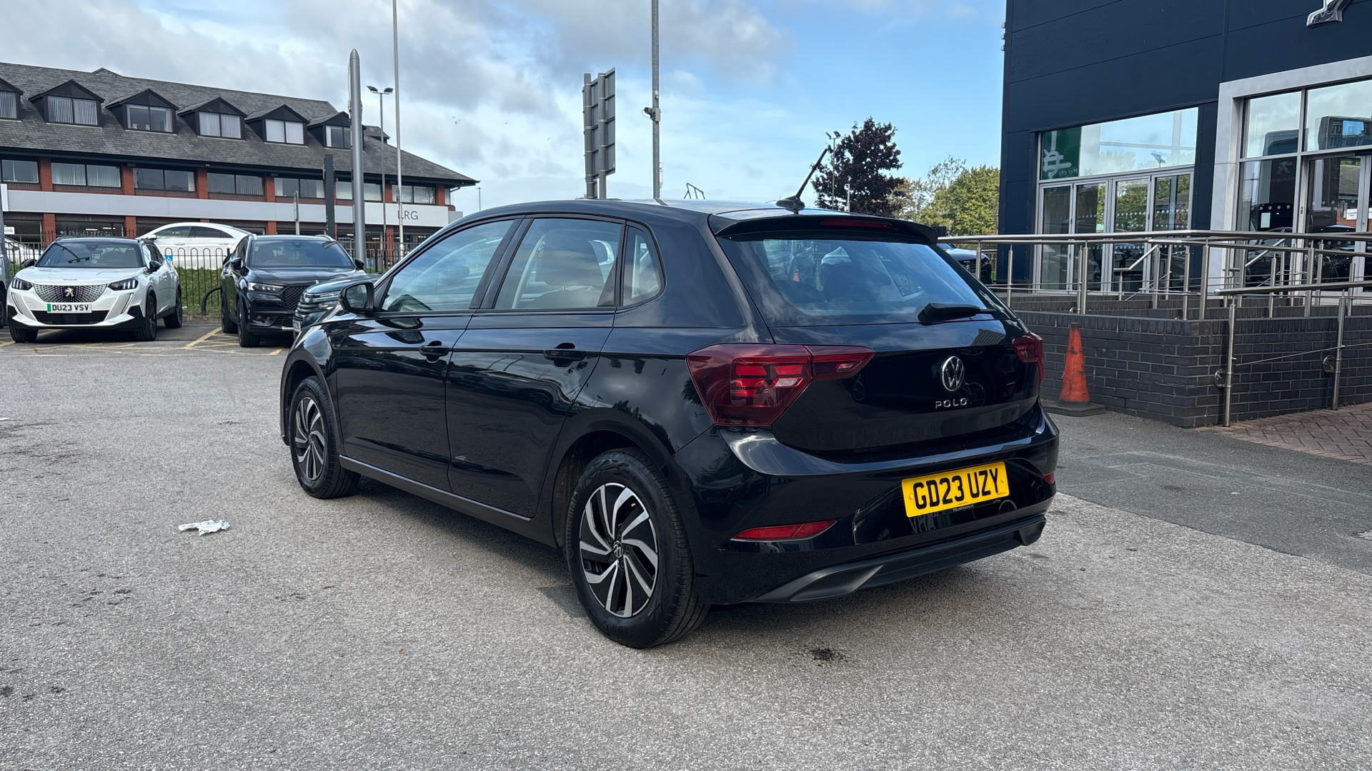 car image