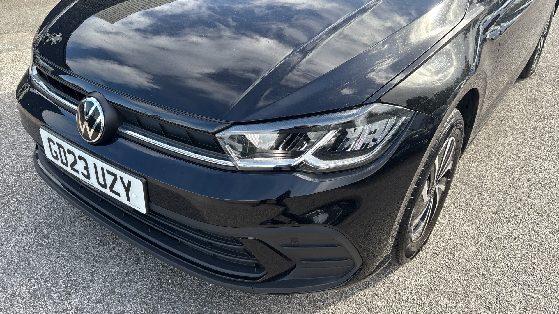 car image