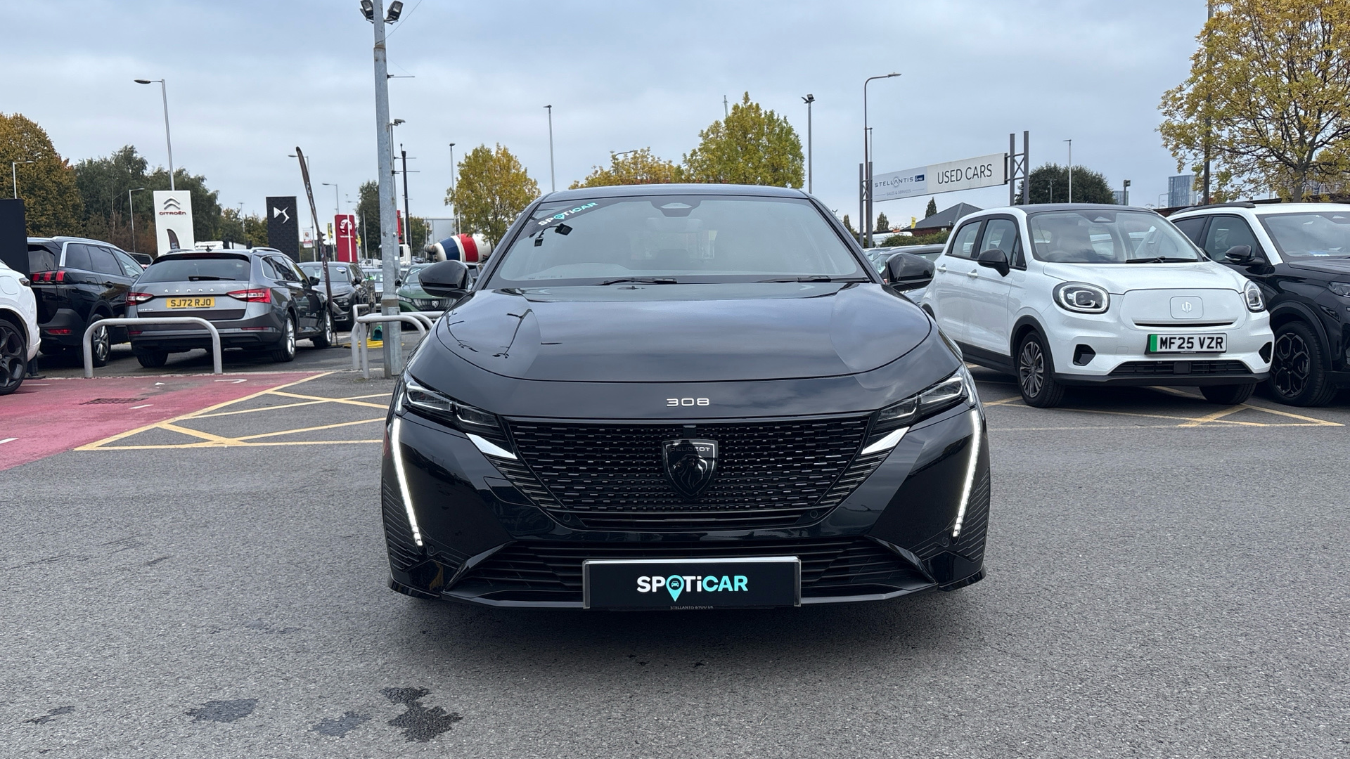 car image