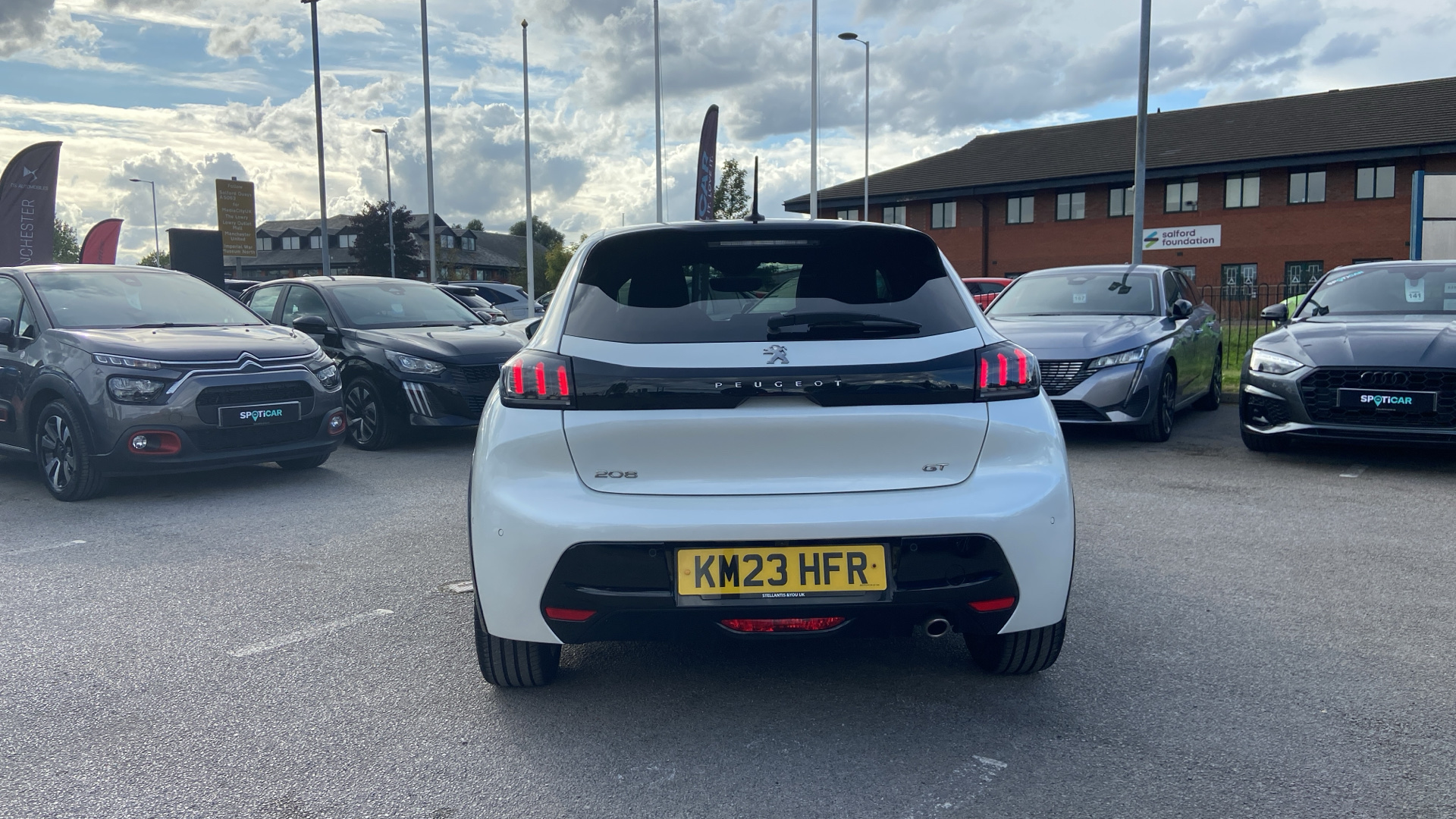 car image