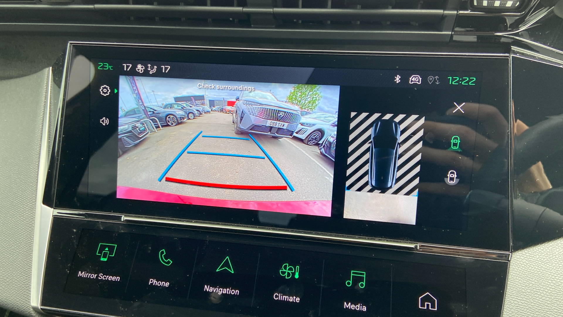car image