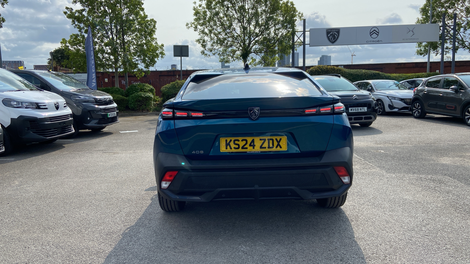 car image