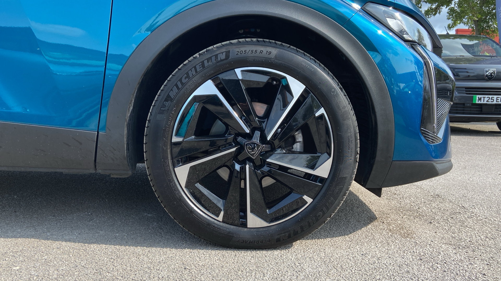 car image
