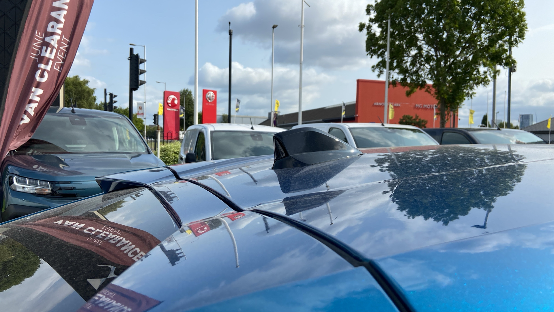 car image