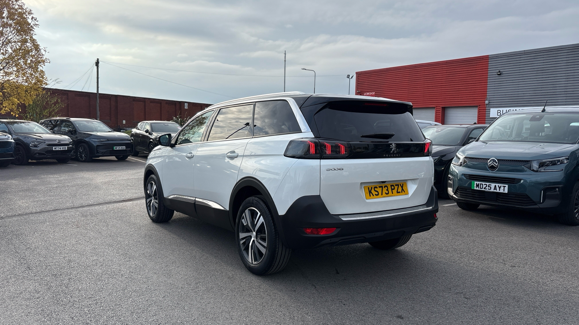 car image