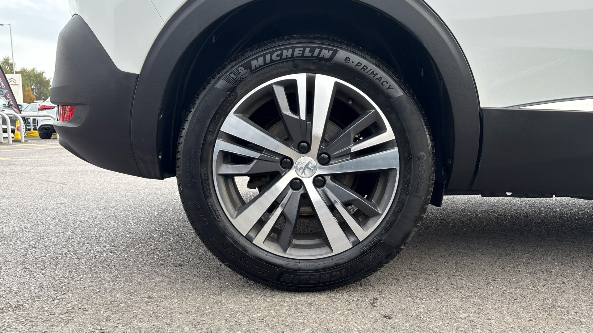 car image