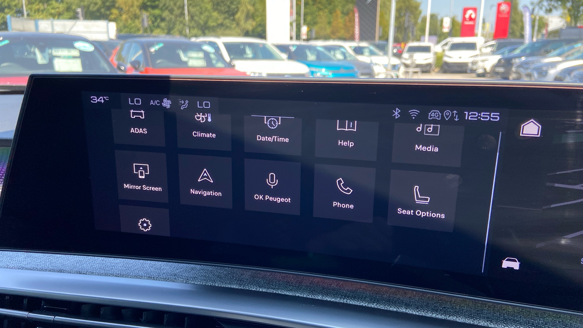 car image