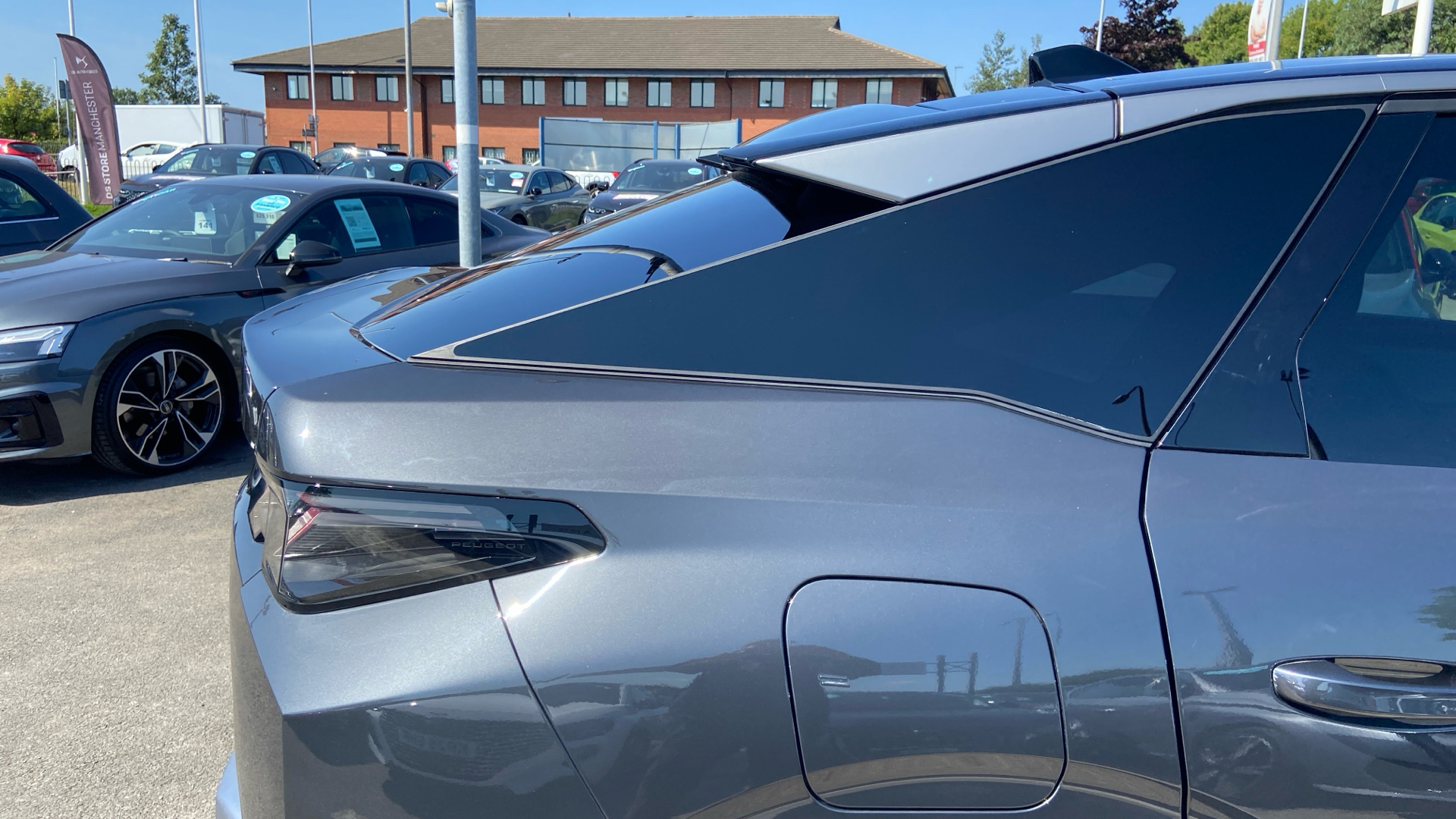 car image