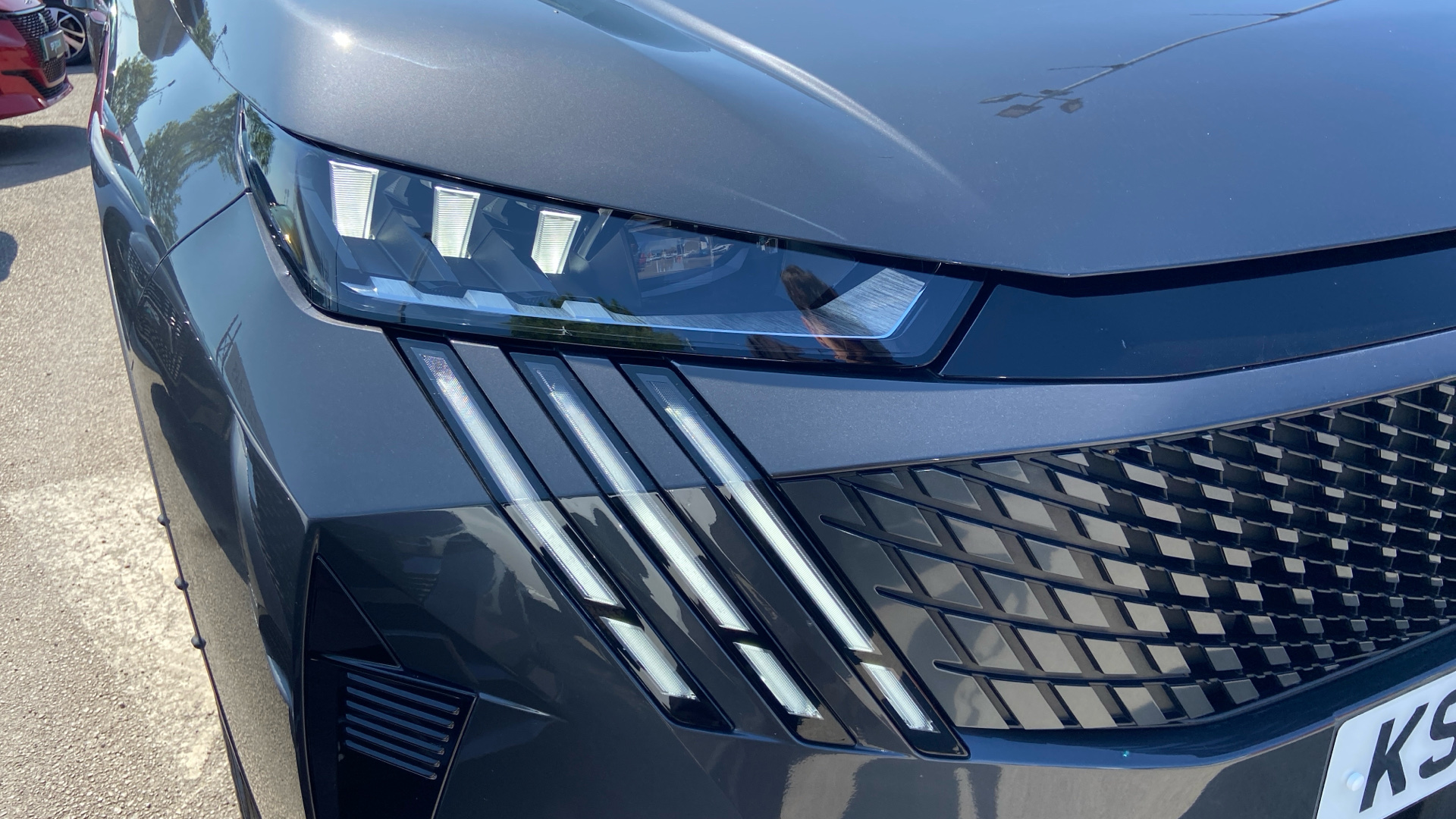 car image