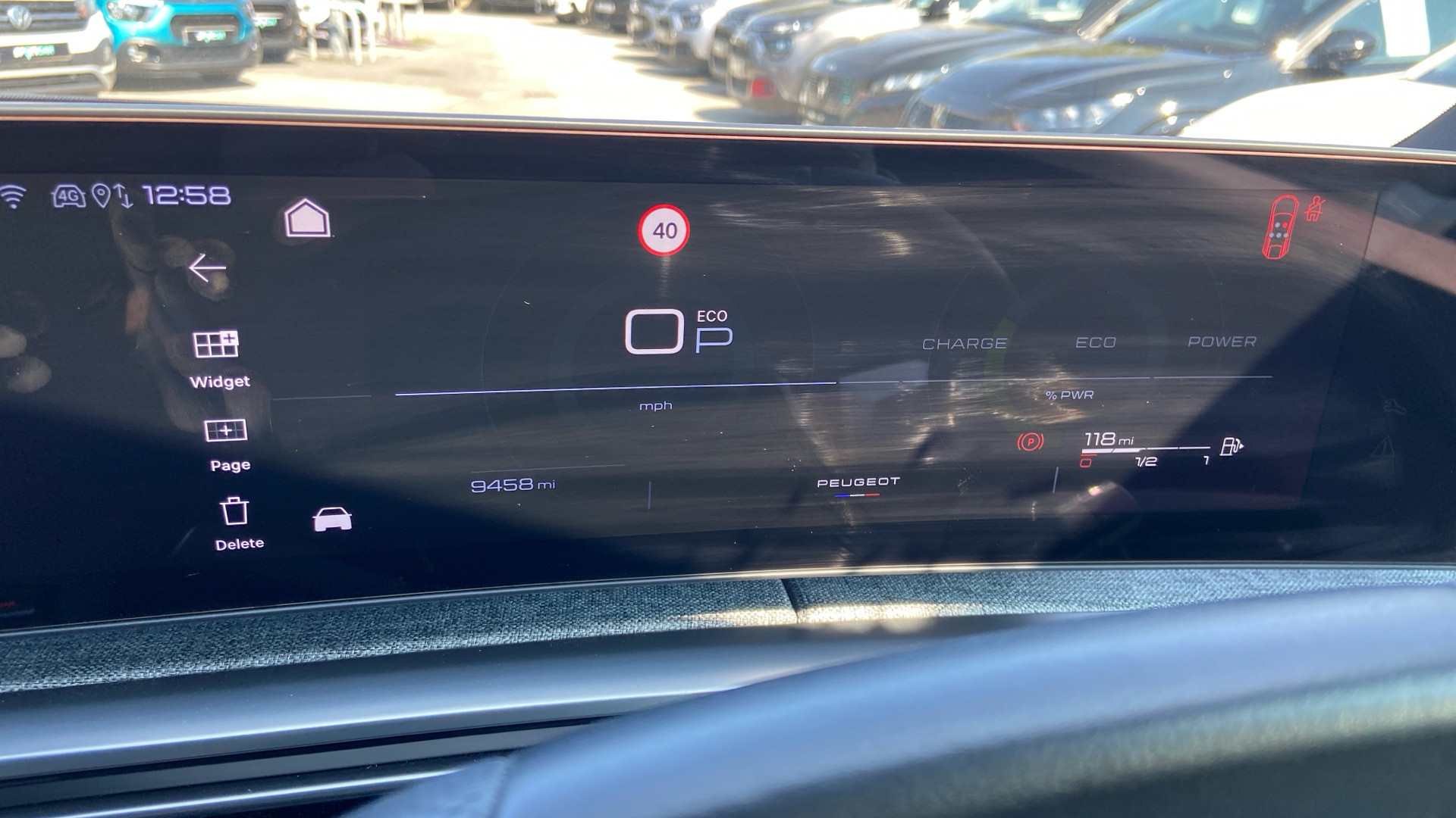 car image