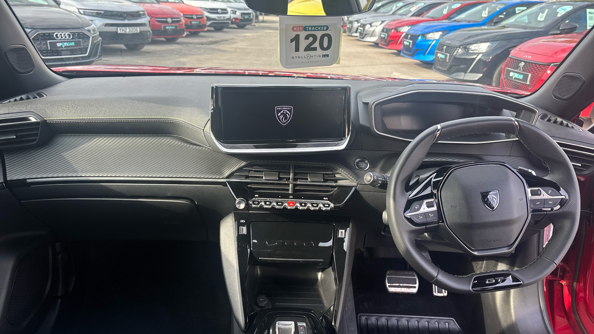 car image