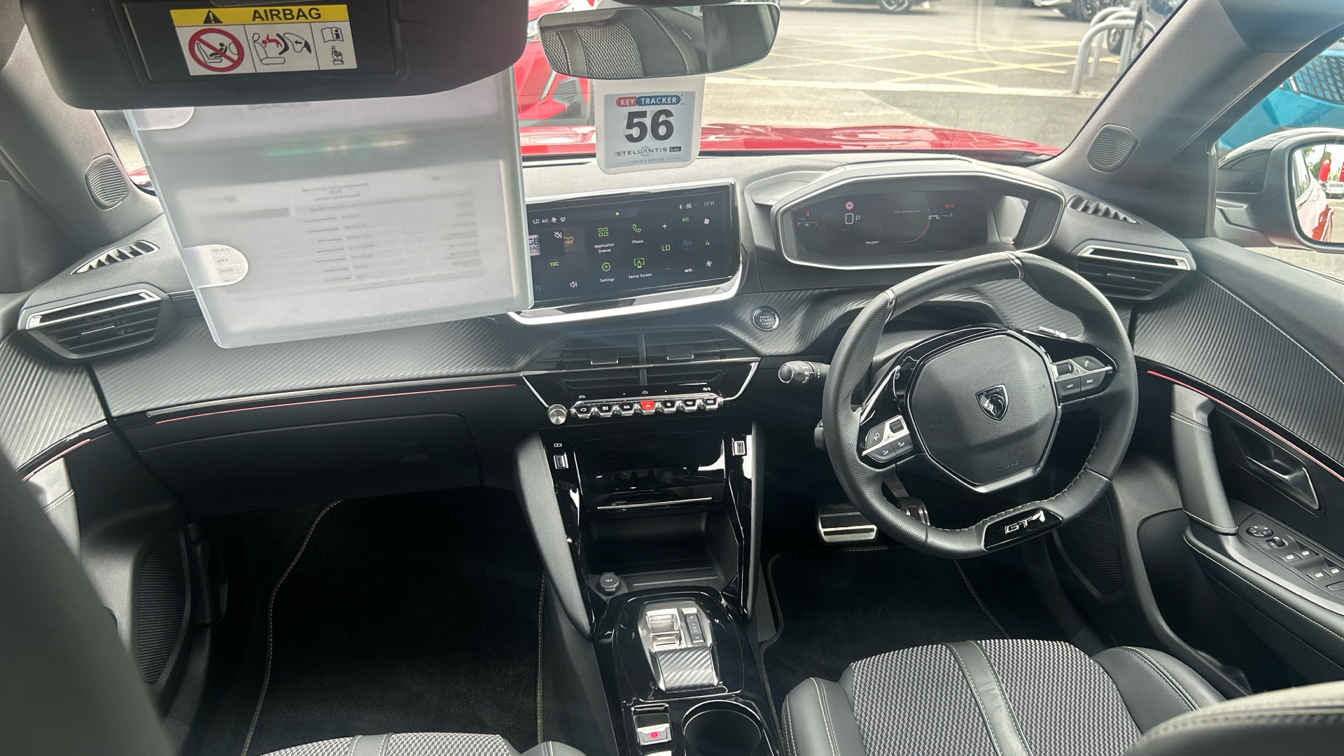 car image