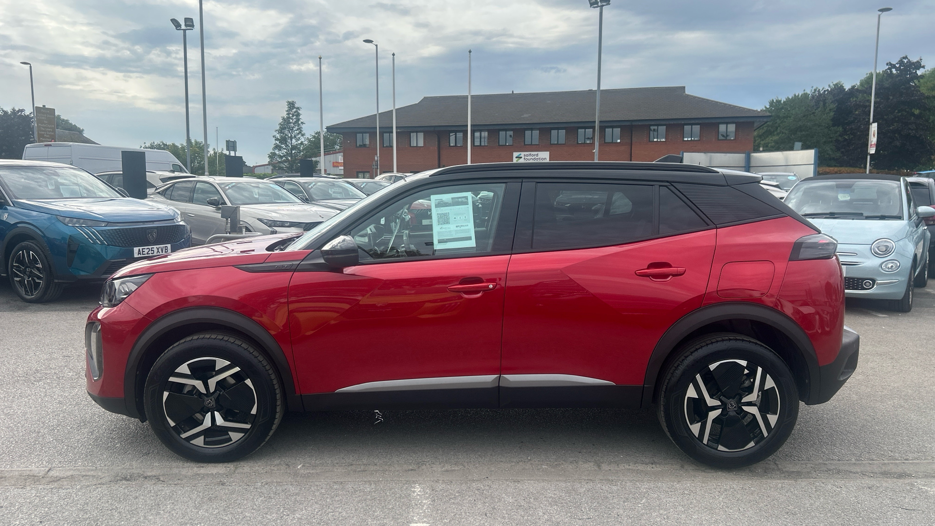 car image