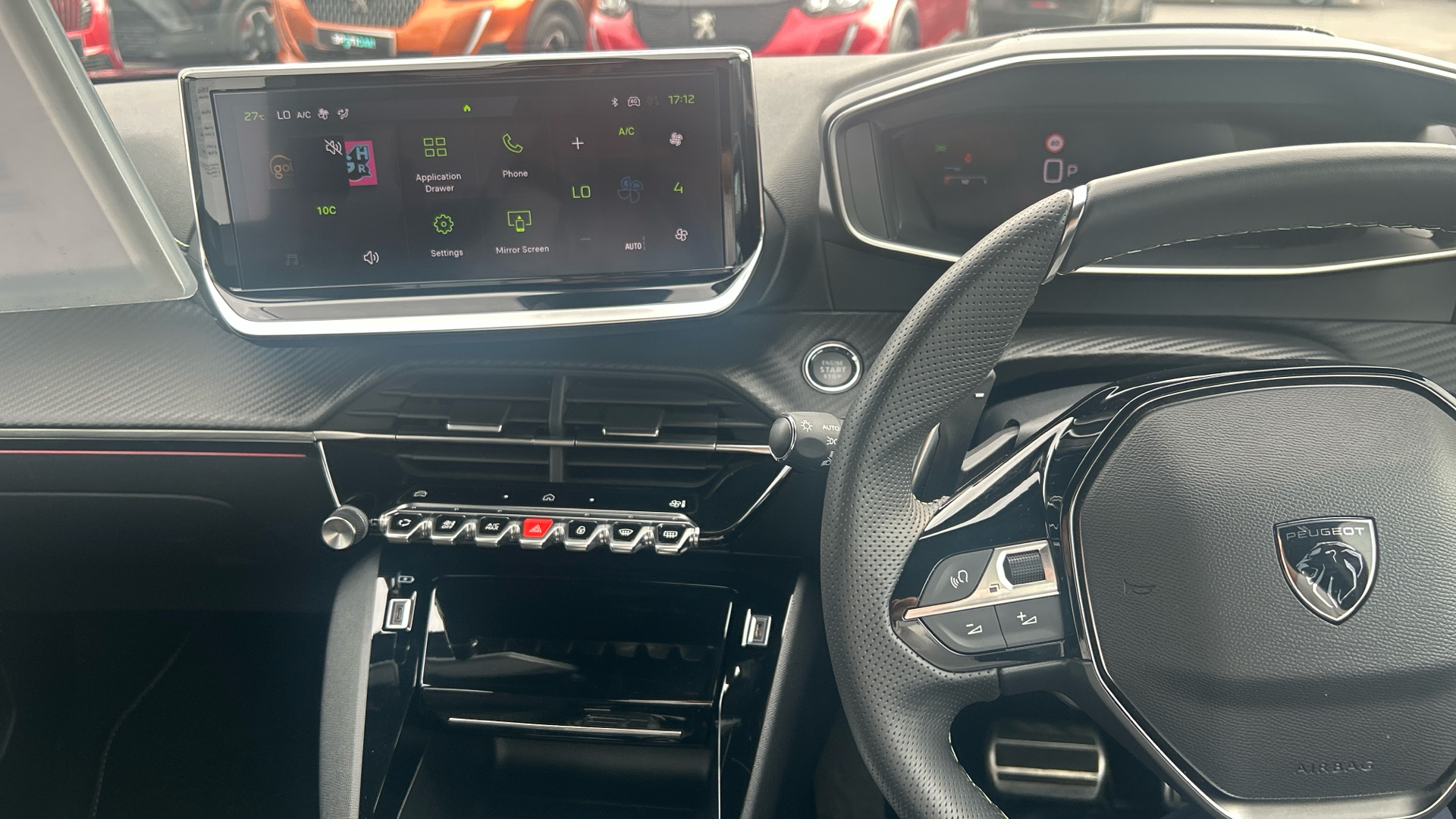 car image