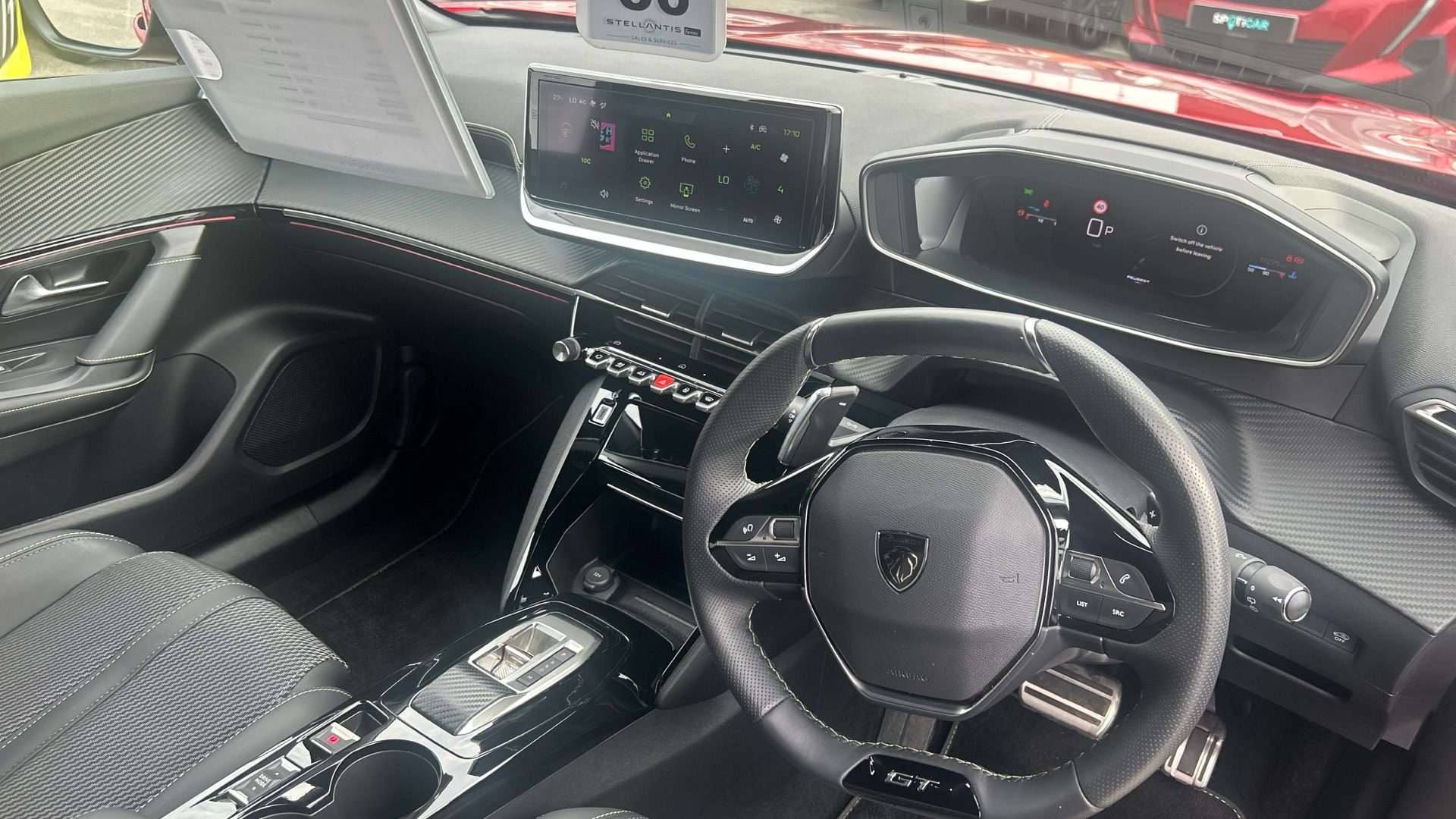 car image