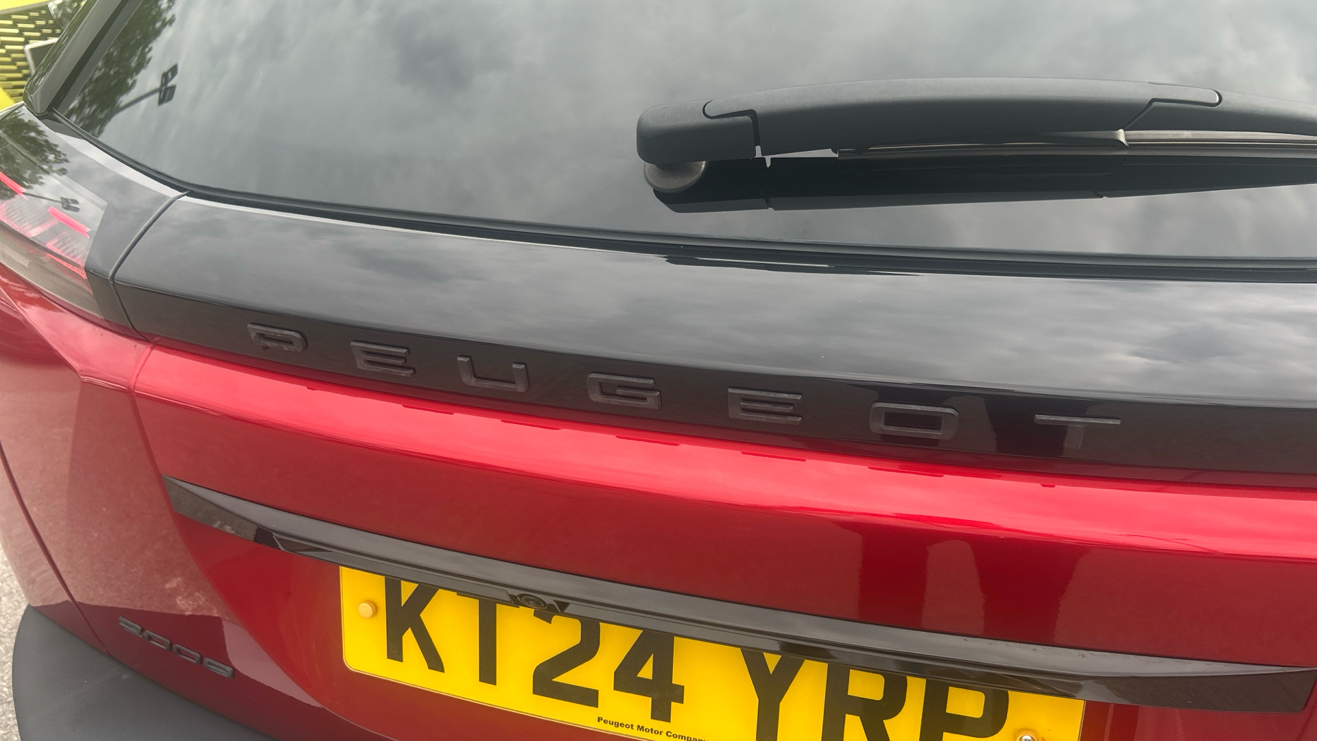 car image