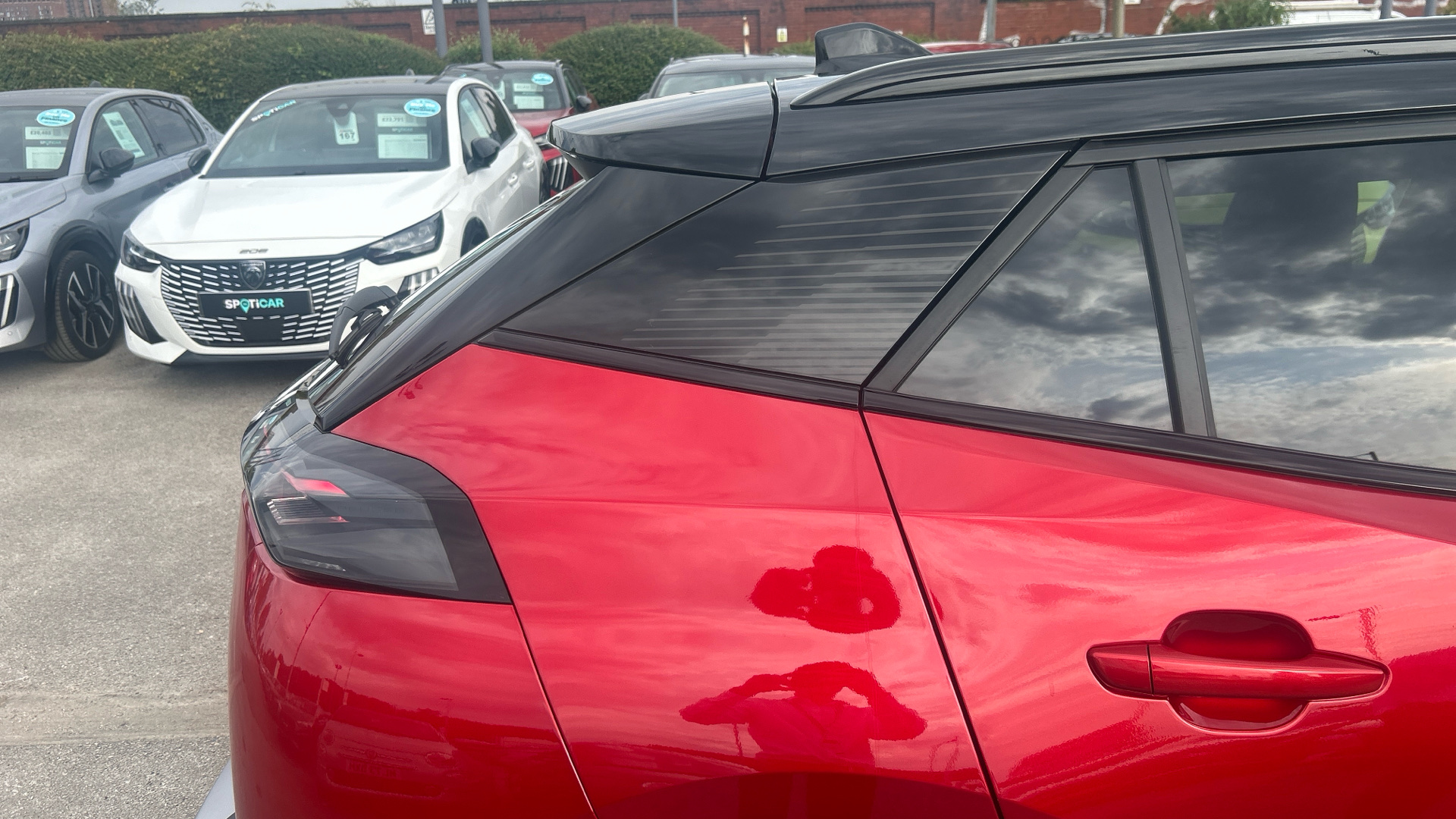 car image