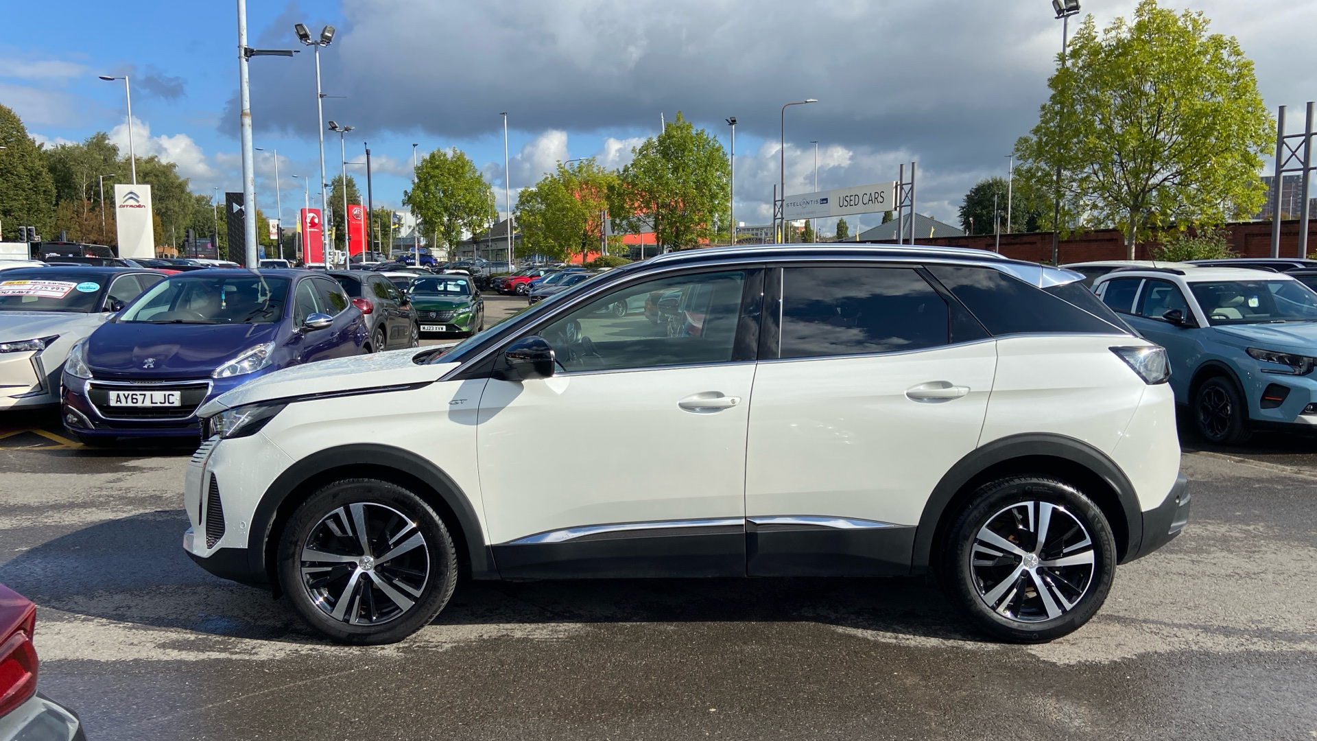 car image