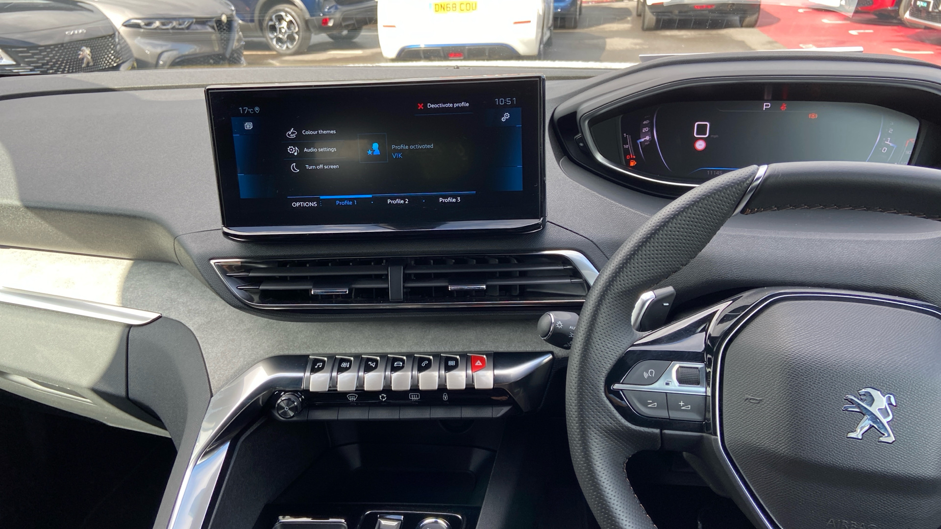 car image