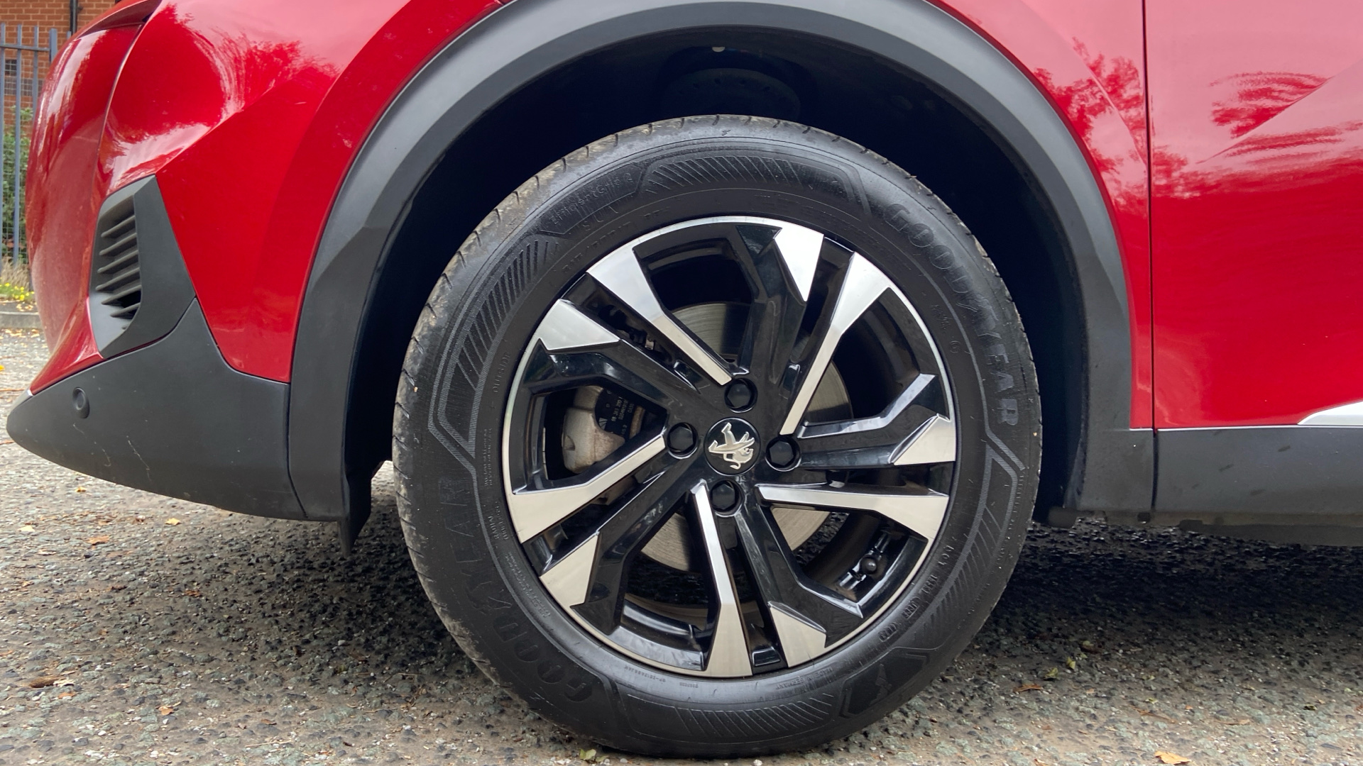 car image