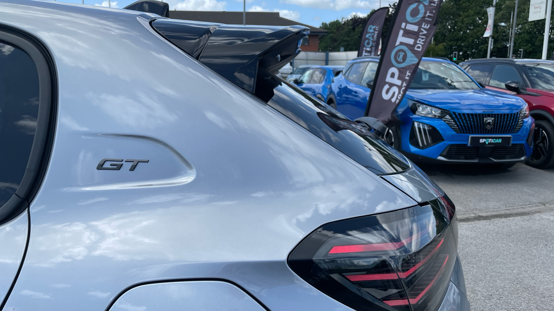 car image