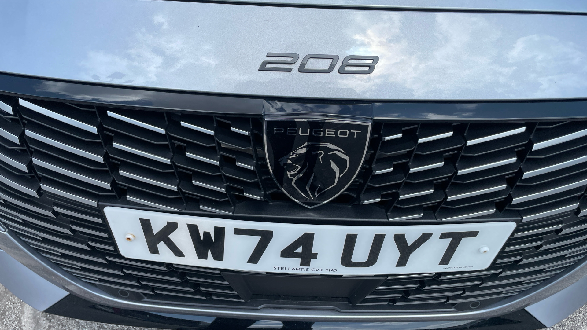 car image