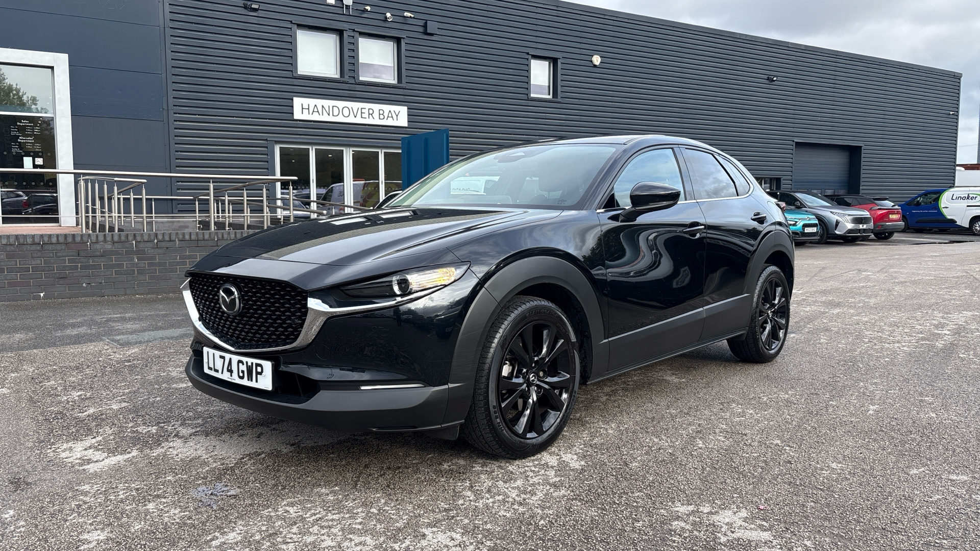car image