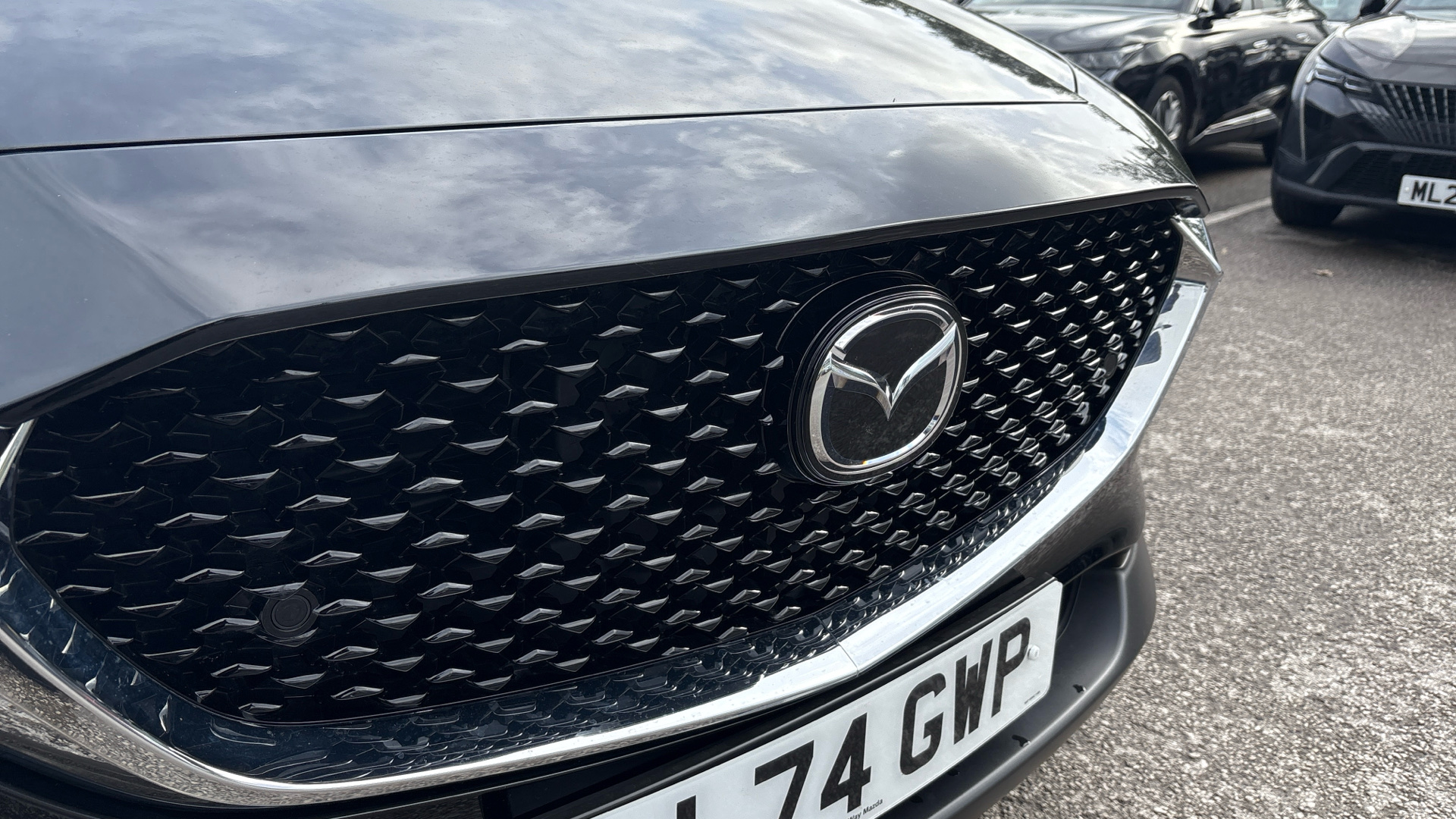car image