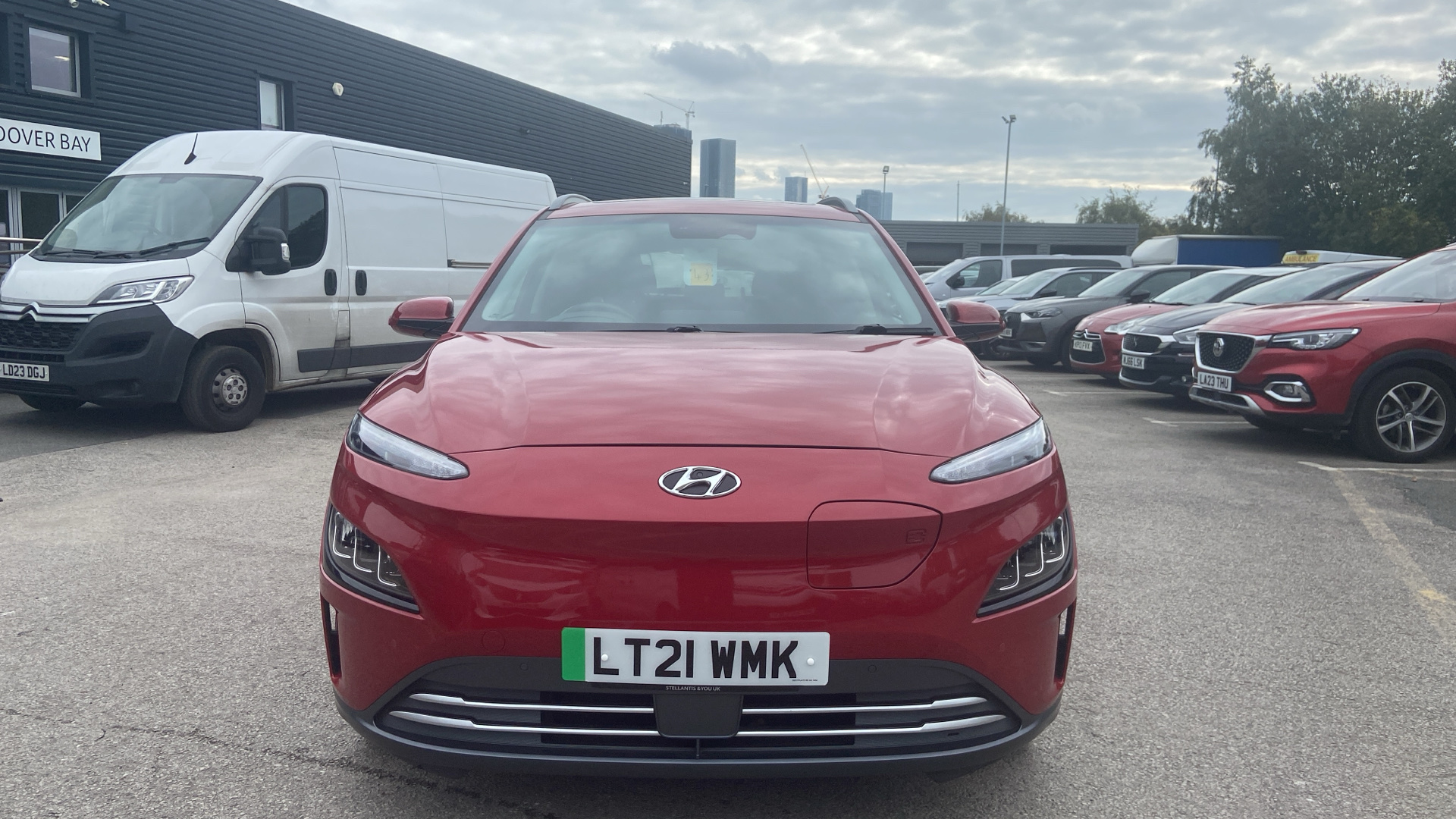 car image