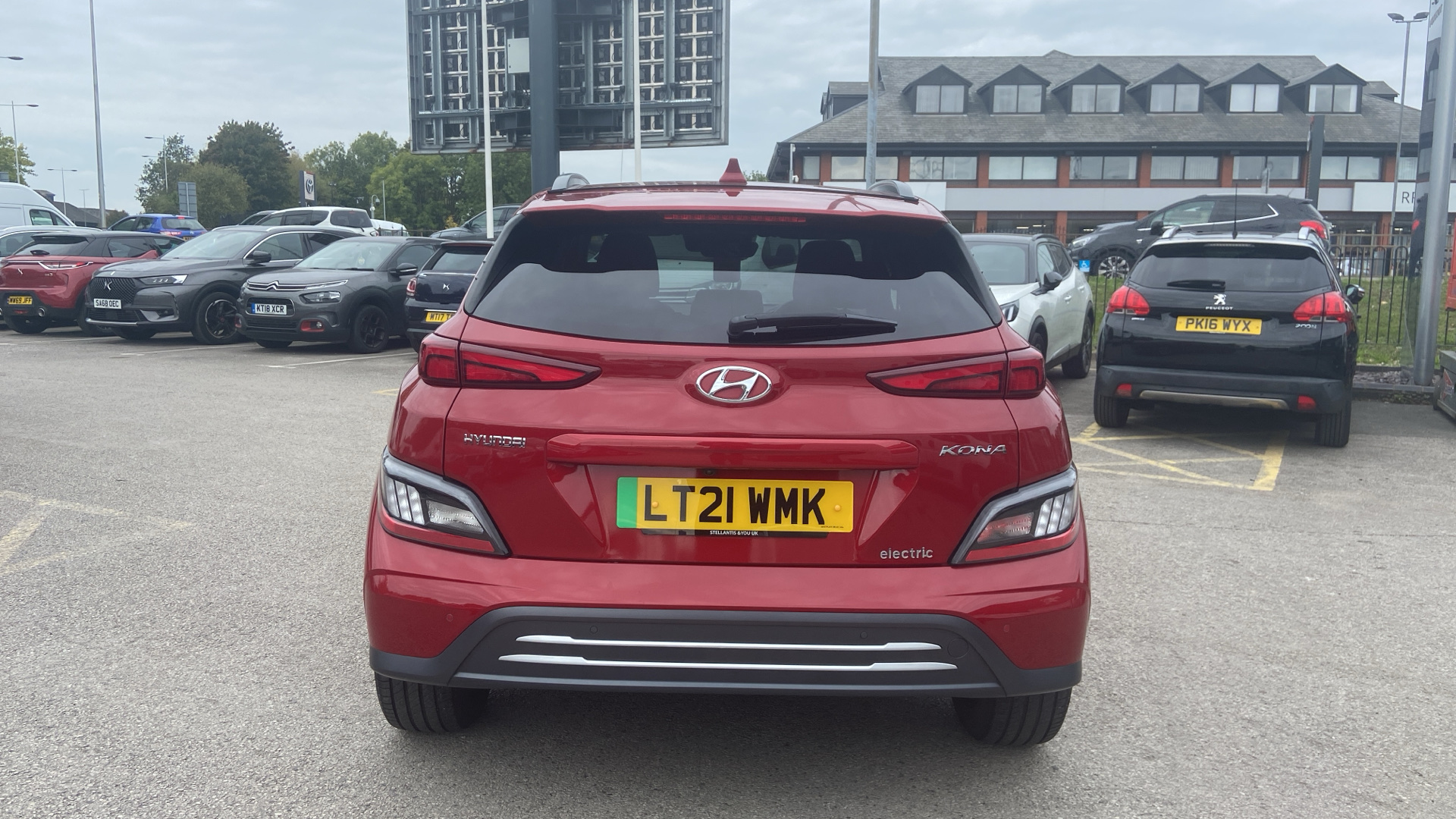 car image