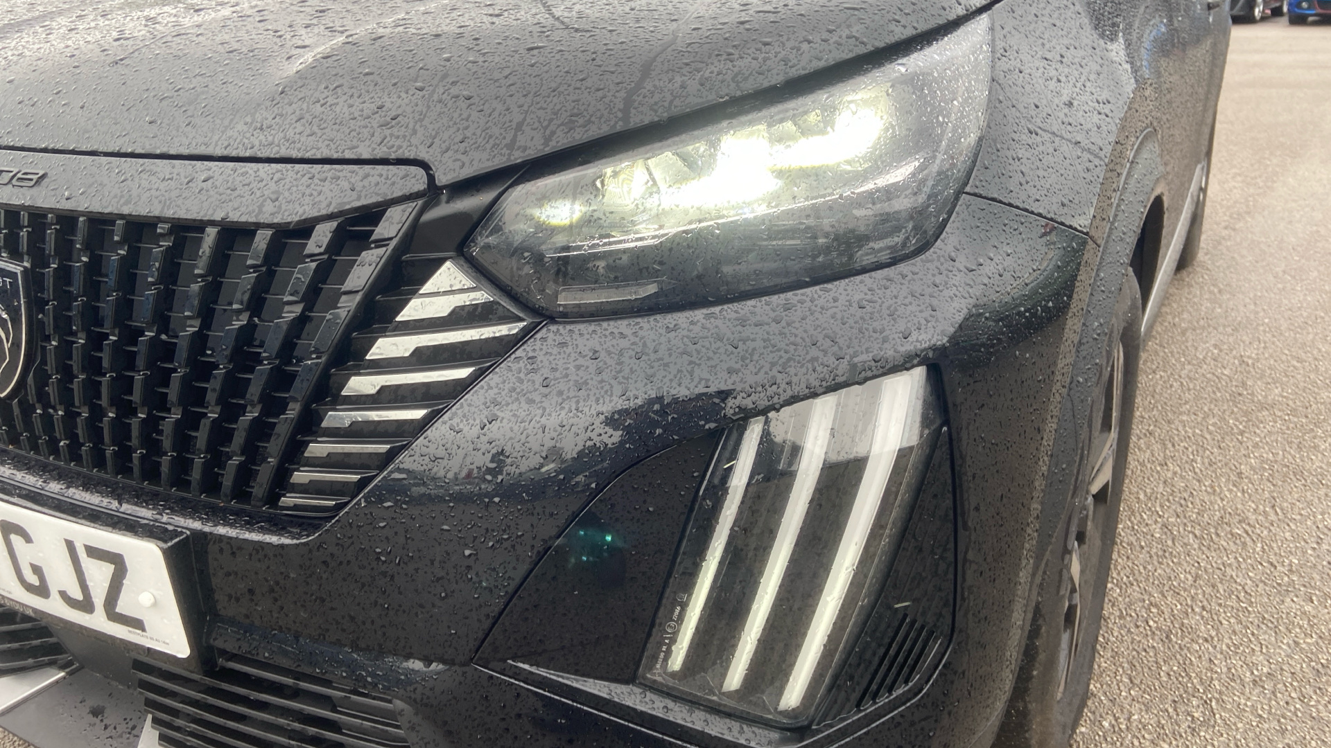 car image