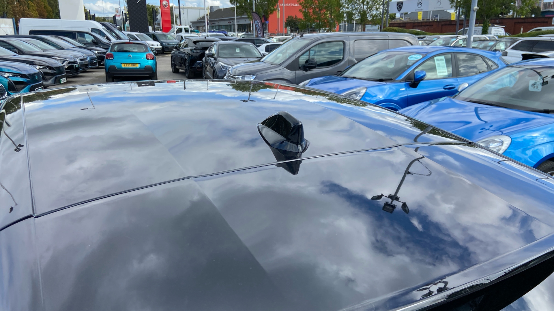 car image